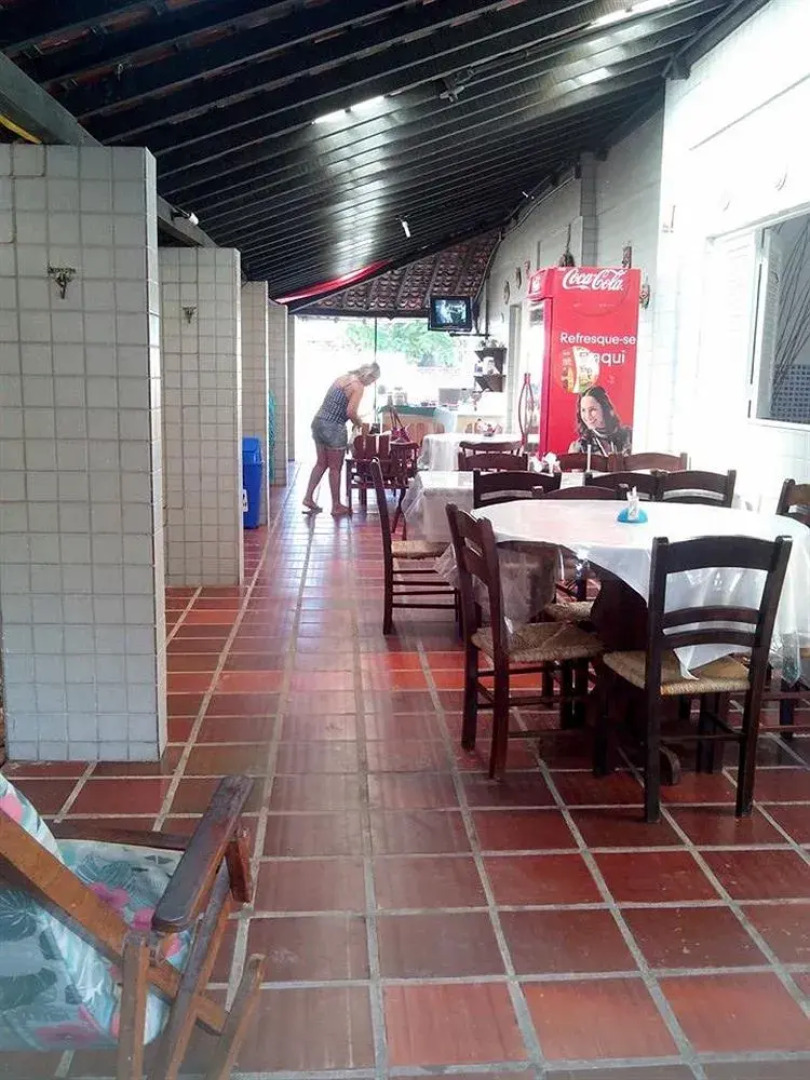 Pousada La Vila Delle Rose