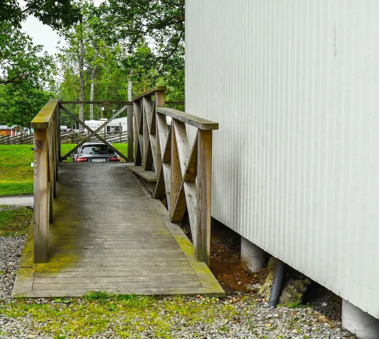 Ursand Resort & Camping