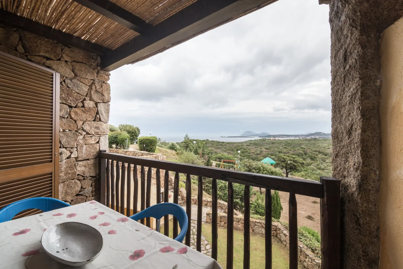 Residence Costa Ruja