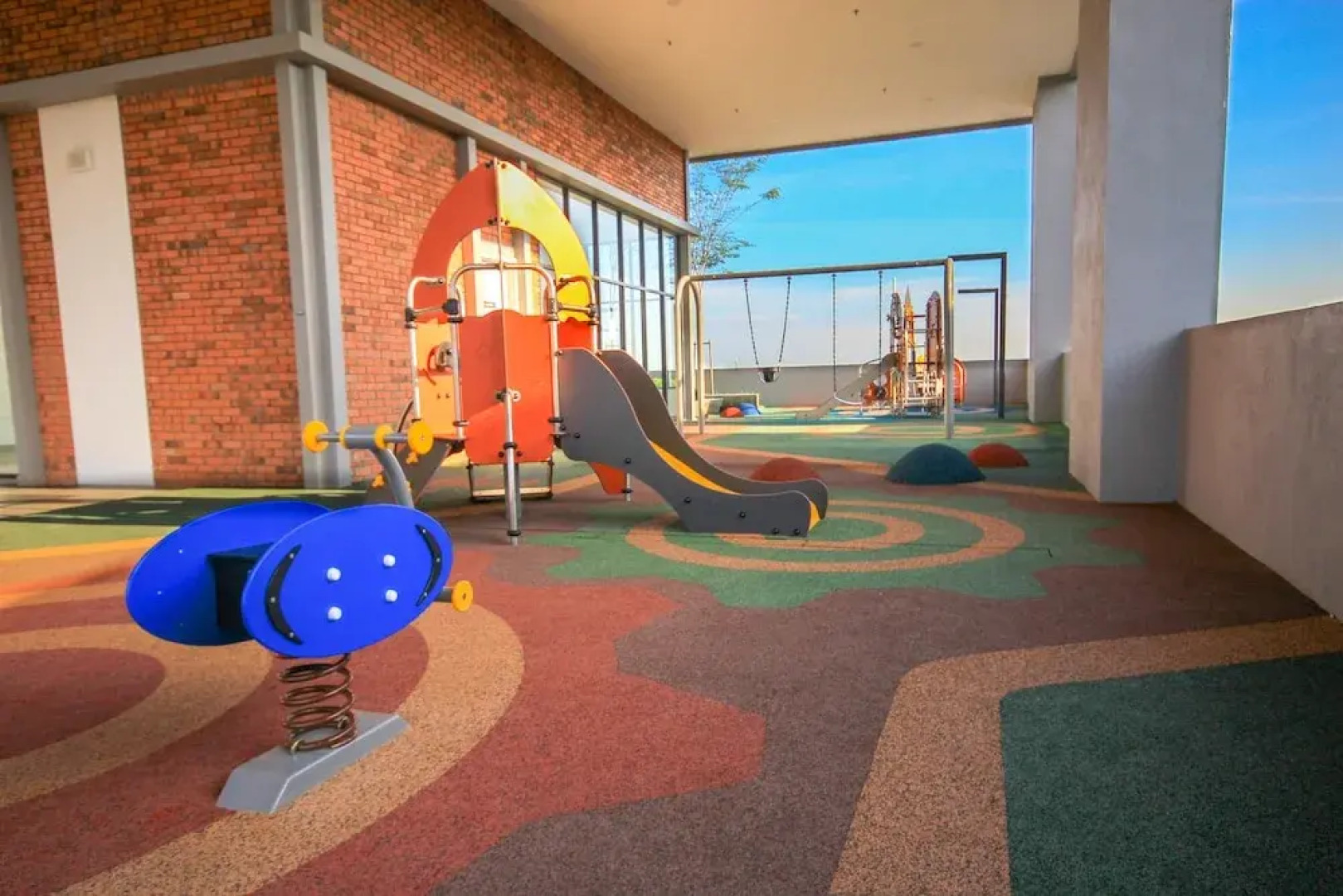 Urban Escapes - Bell Suites