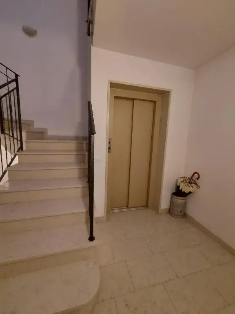 Appartamento Al Borgo