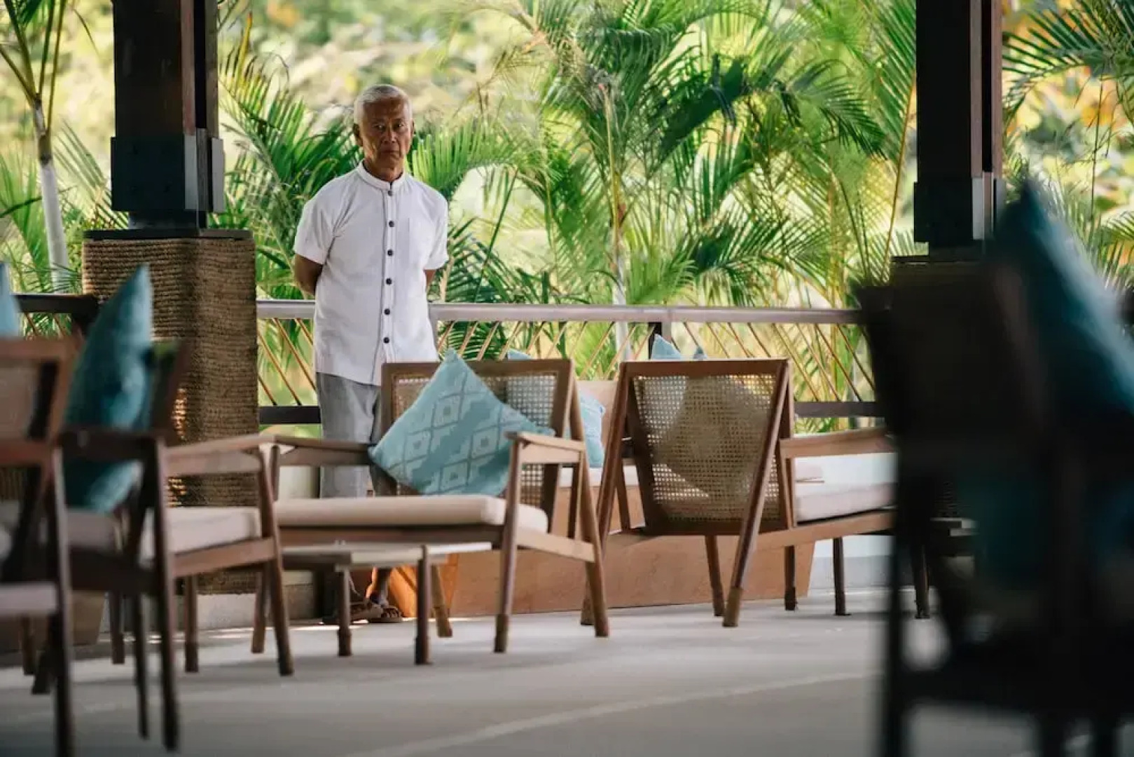 Awei Pila Mergui Archipelago