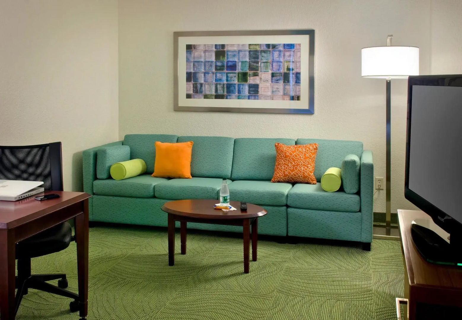 Springhill Suites By Marriott - Danbury