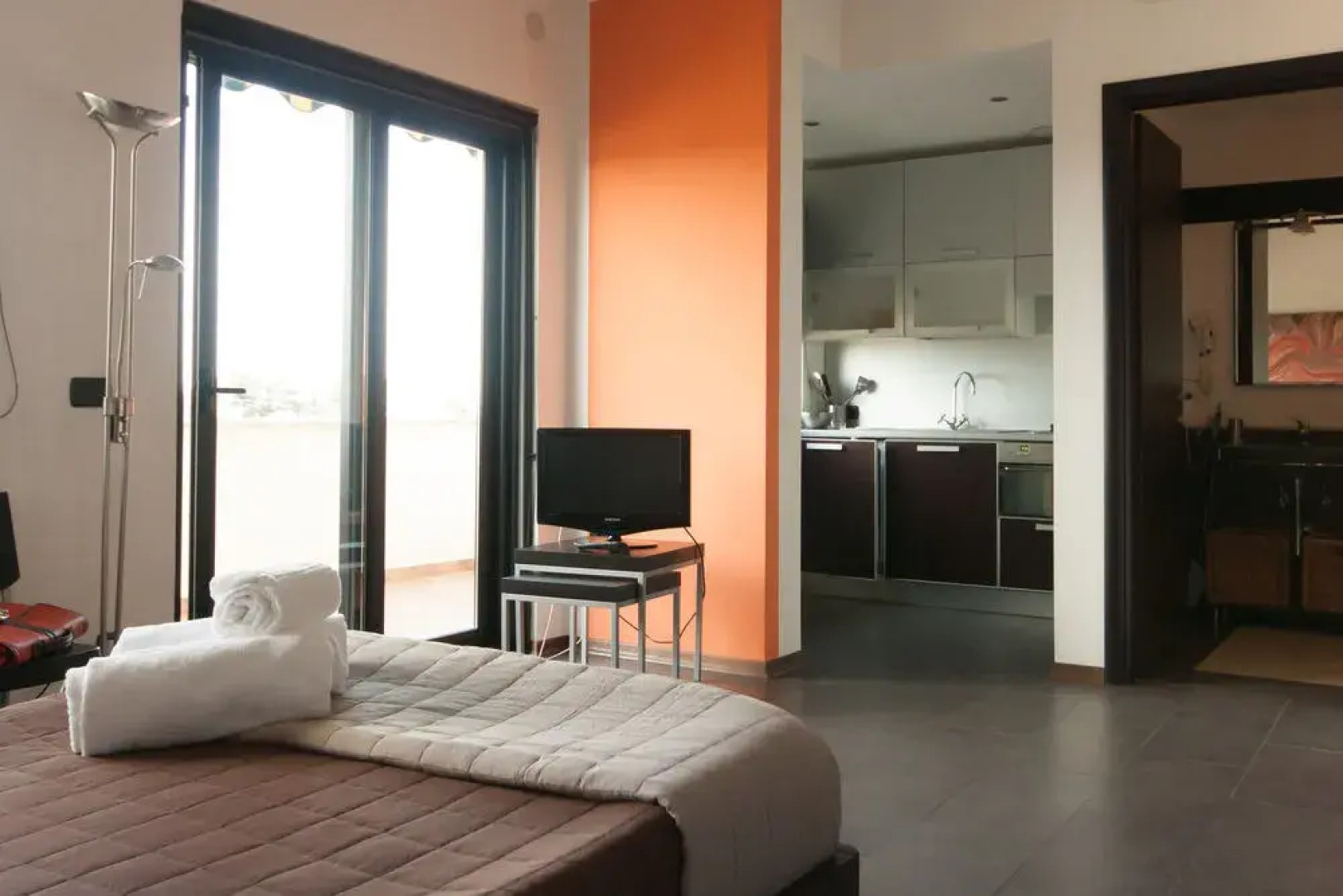 Della Piana Residence