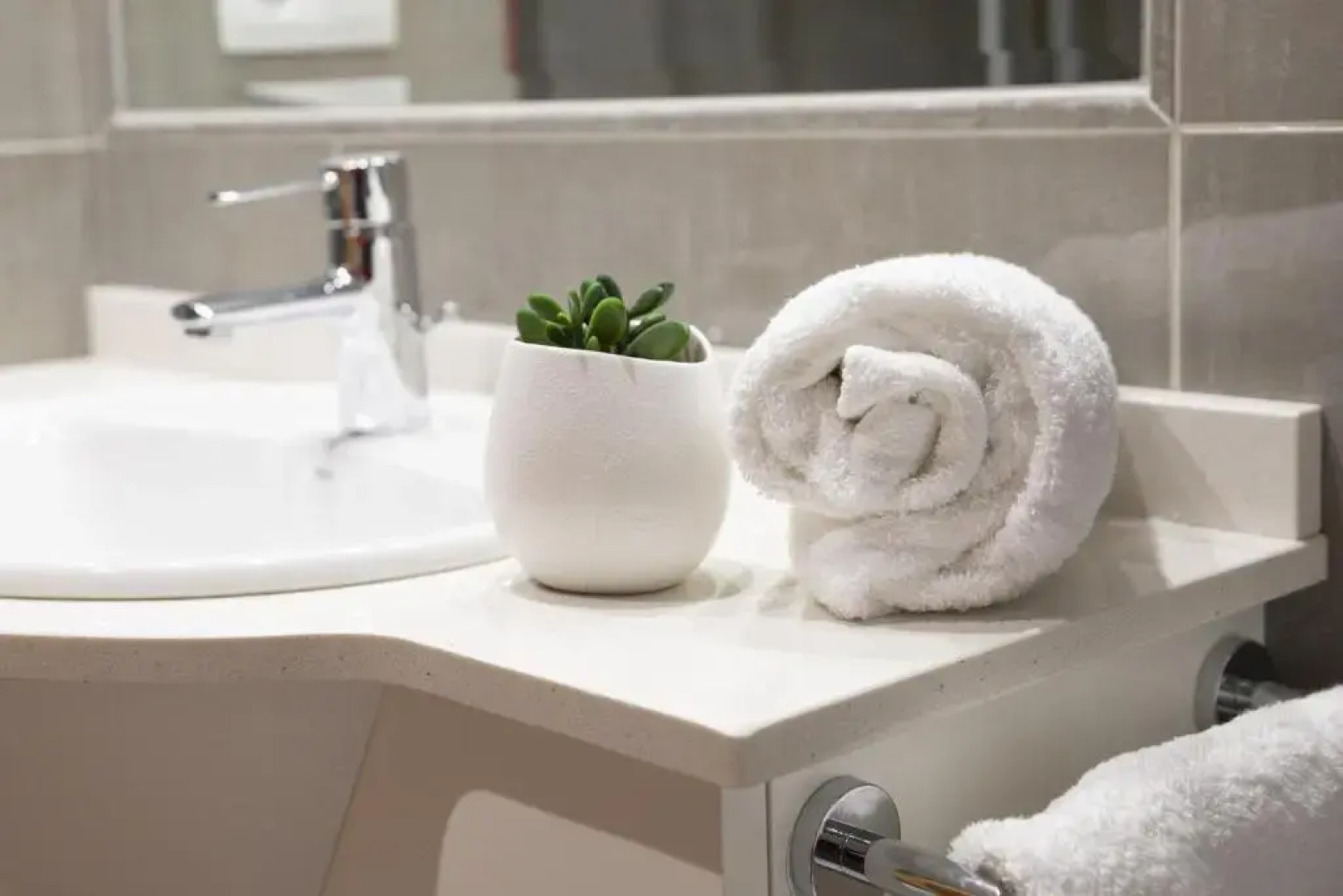 P18 Villalia Apartamento en la Isla de la Toja