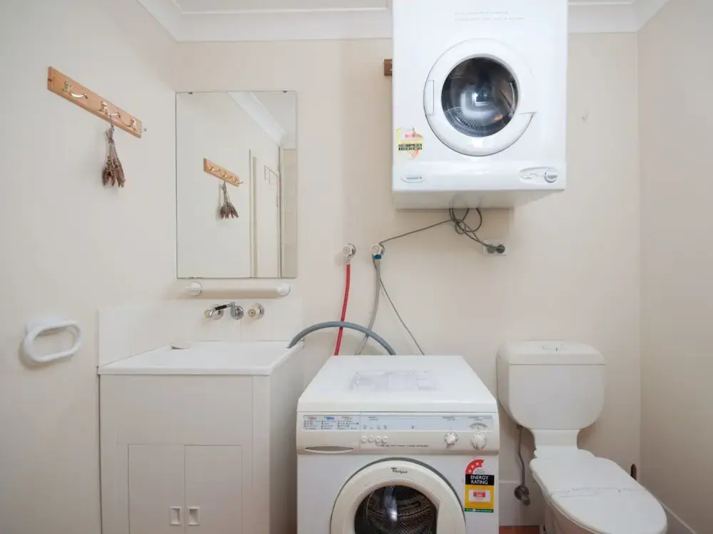 Robinson Street, Sandcastles, Townhouse 21, 23