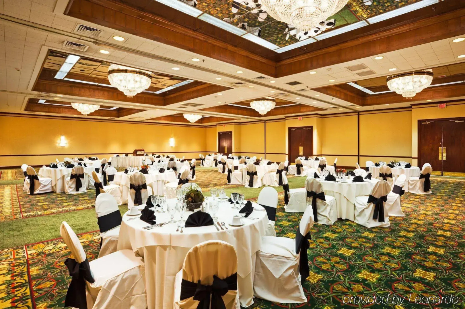 Crowne Plaza Hotel Hickory by IHG