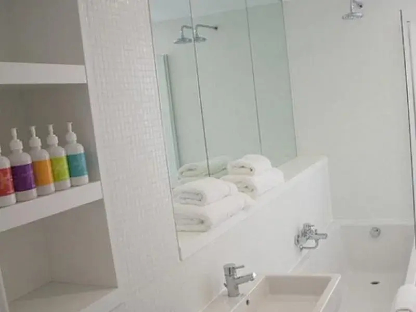 Staying Cool At Rotunda, Birmingham - Serviced Apartments