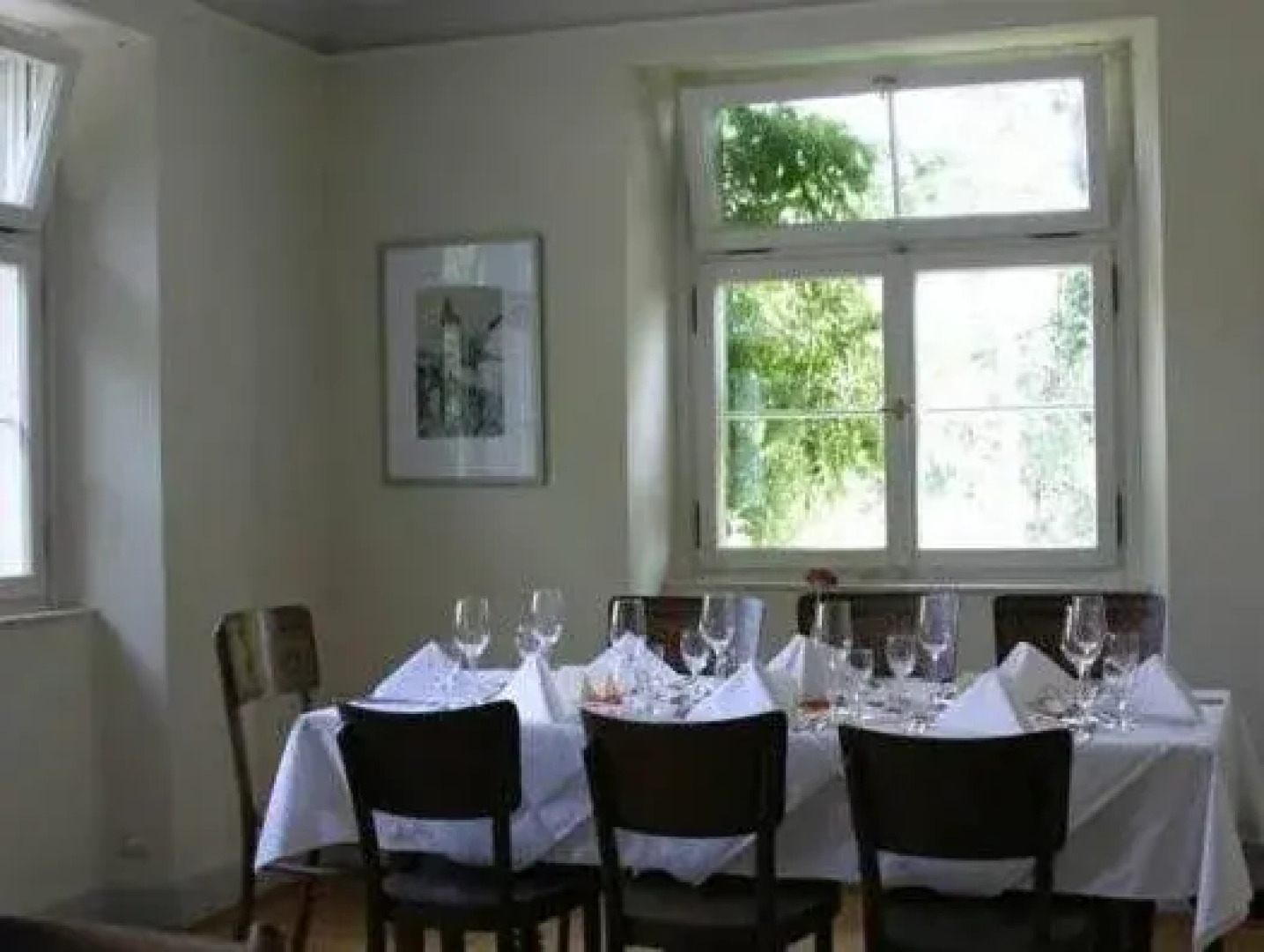 Brauereigasthof Reiner