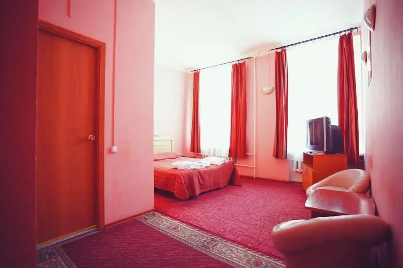 Мини-отель Отдых 2