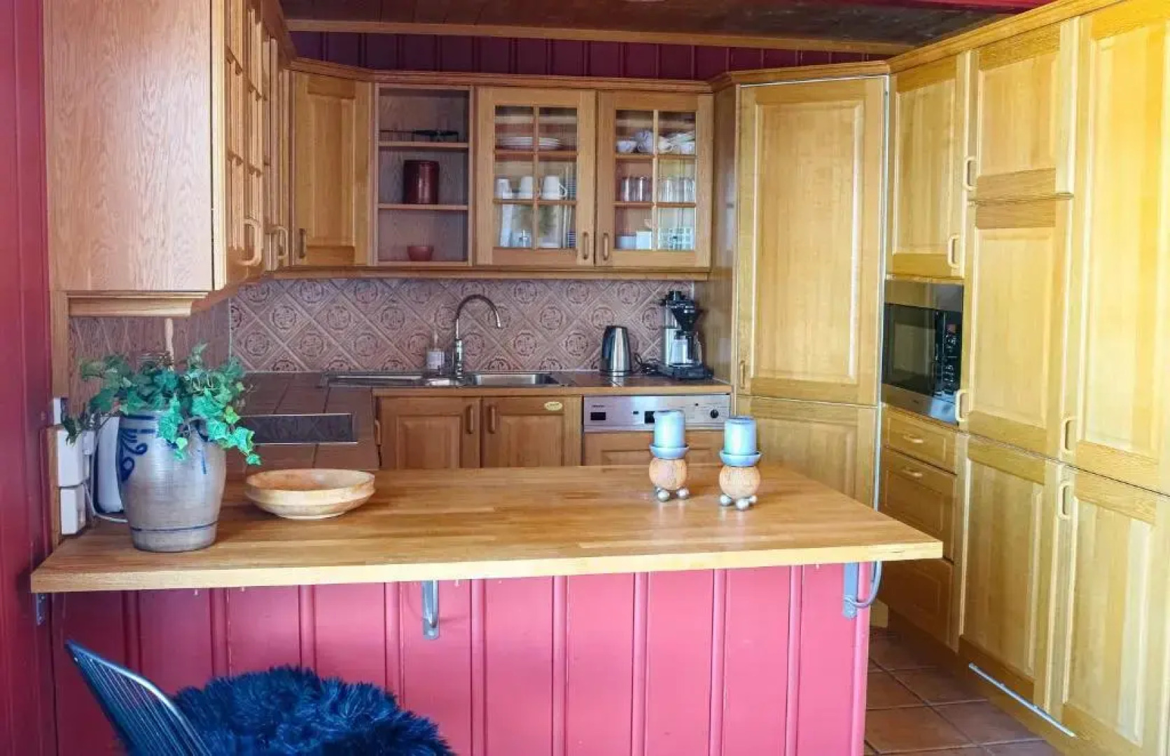 Høvringen Fjellstue