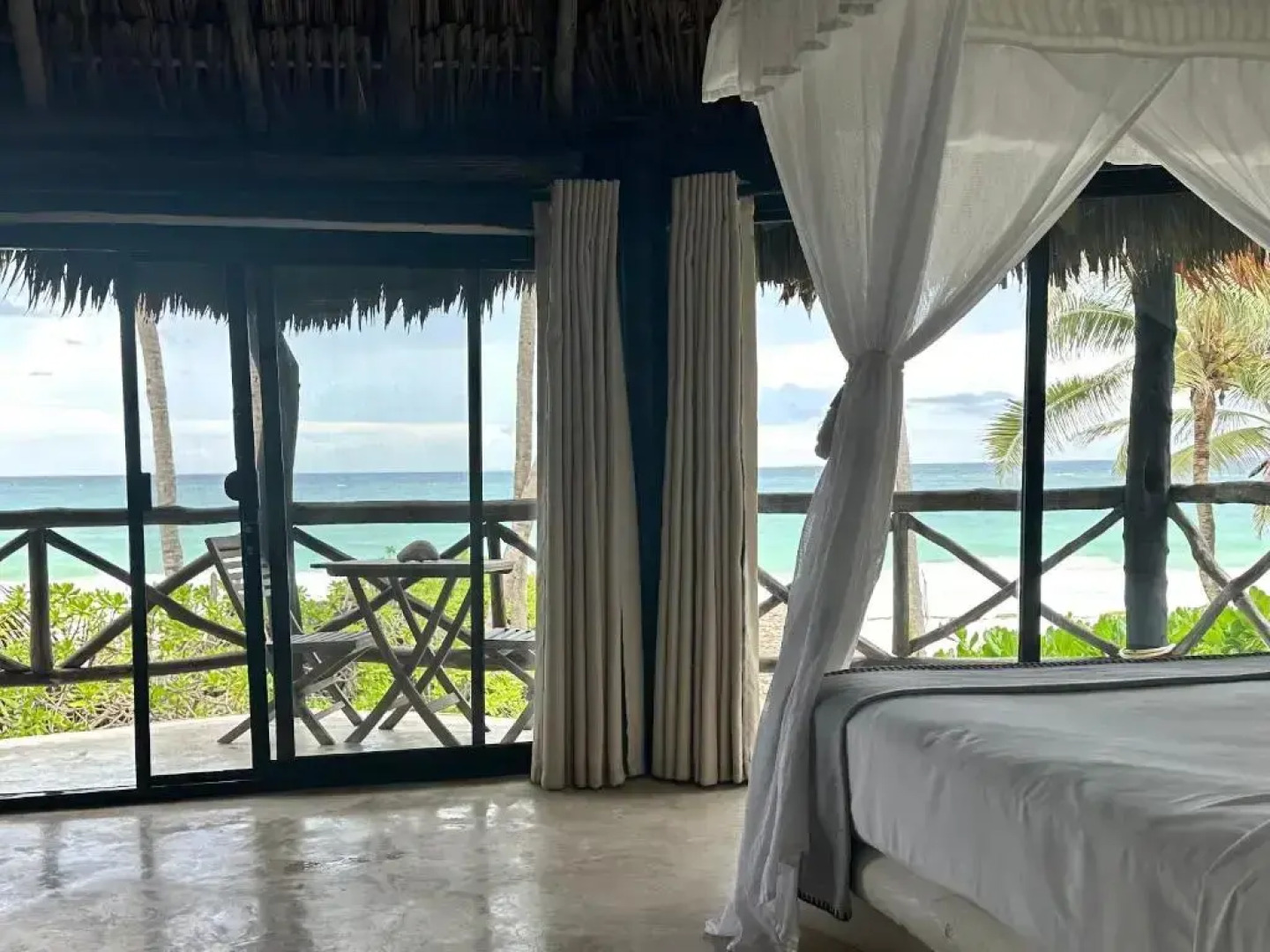 Kanan Tulum Hotel & Spa Adults Only Playground