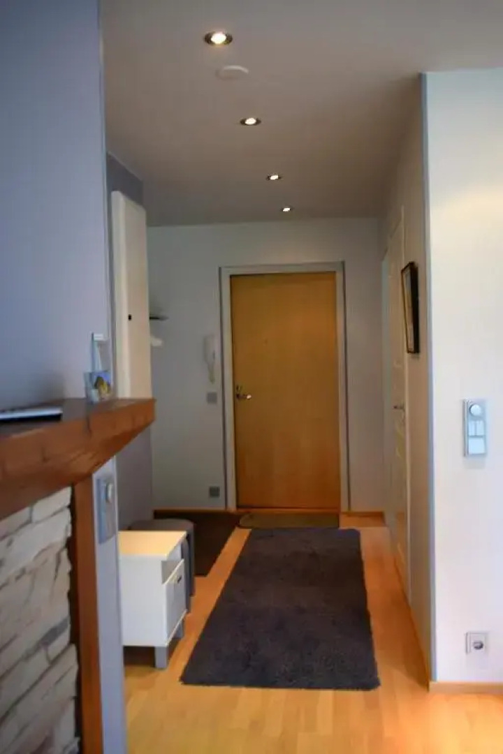 Castillo Kelotähti Apartment