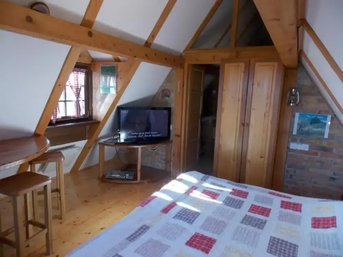 Country House Etno Kuca pod Okicem