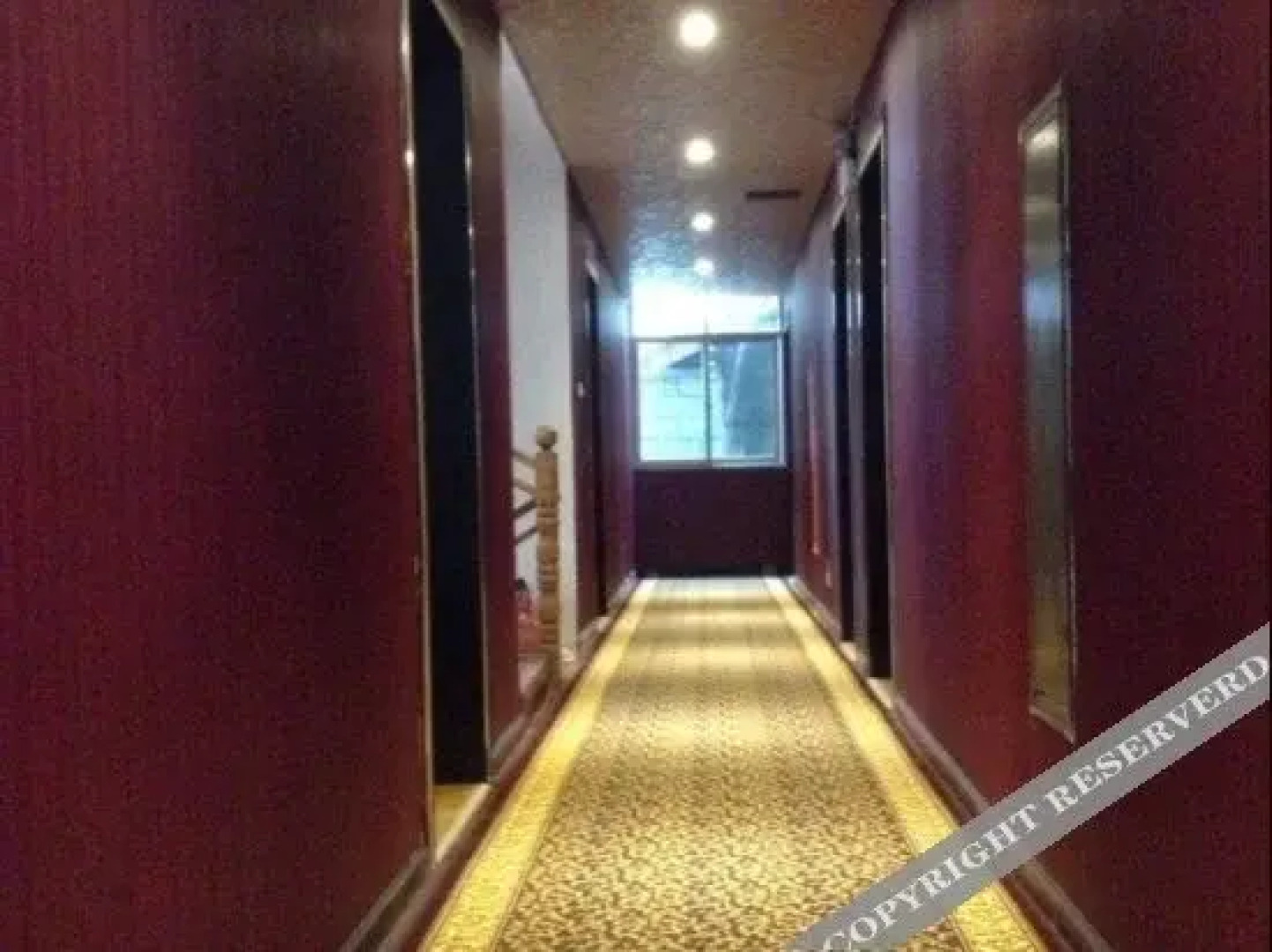 Ruiya Fashion Hostel