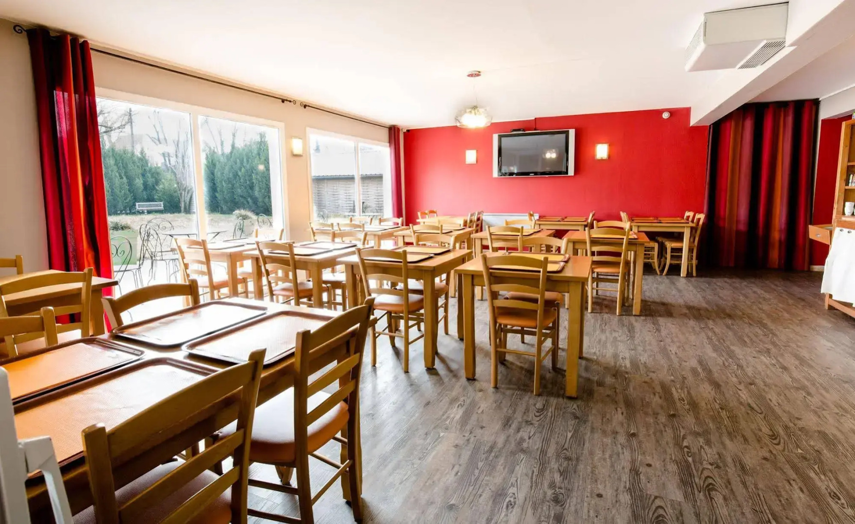 Logis Hotel de la Thalie