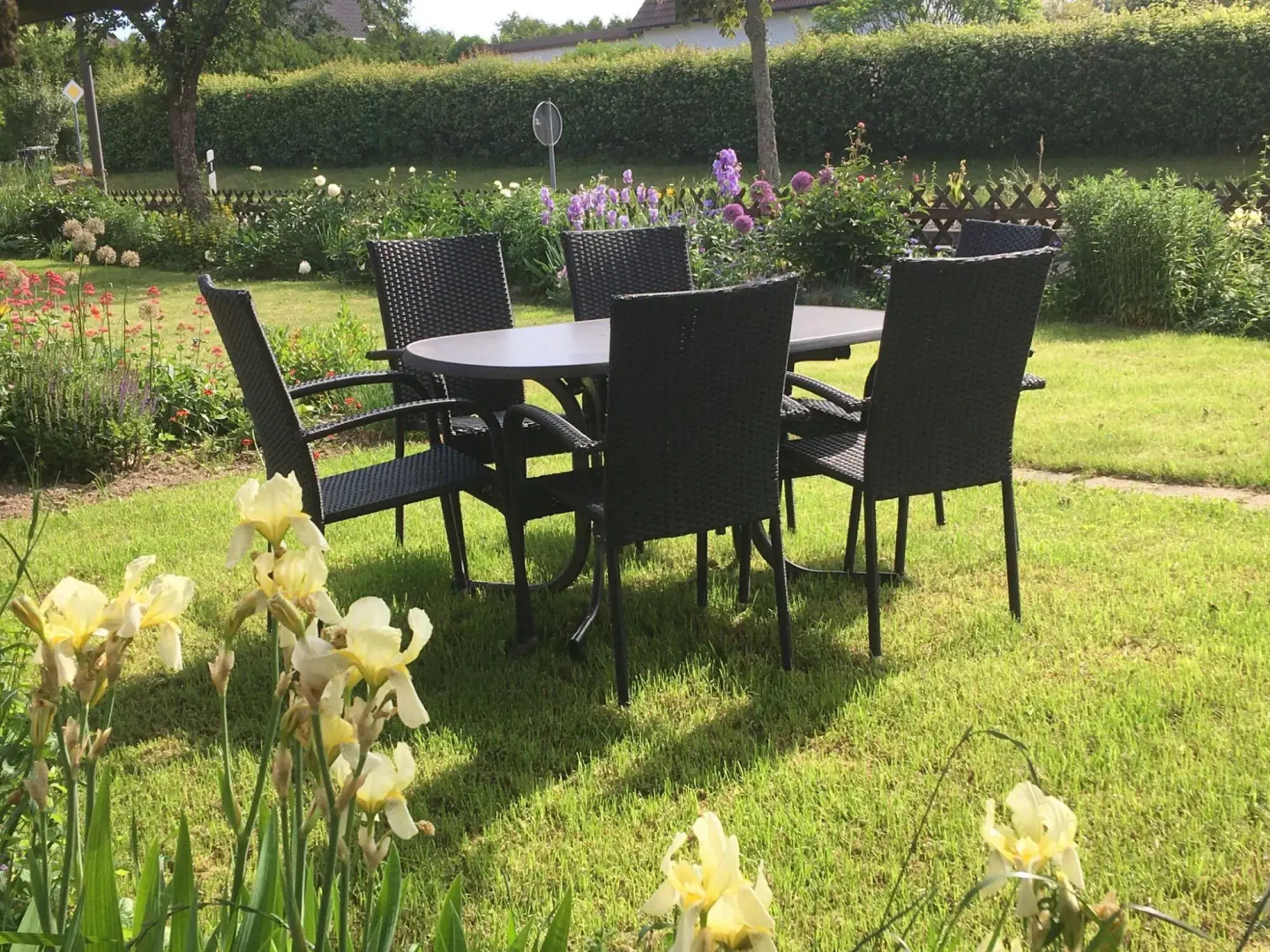 Holiday Home Rodershausen Near Vianden Castle