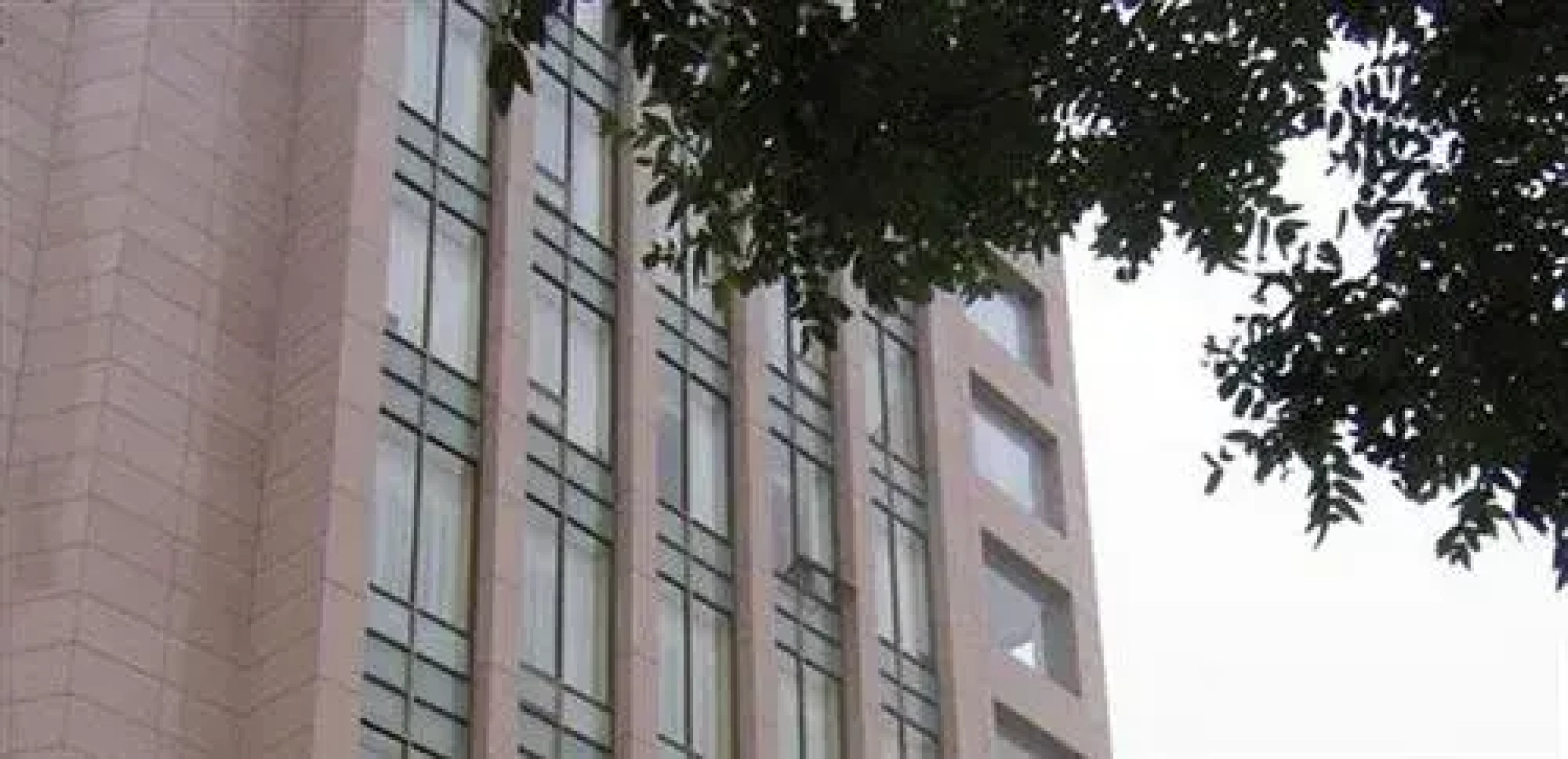 Sunshine Wanhao Hotel - Wuhai