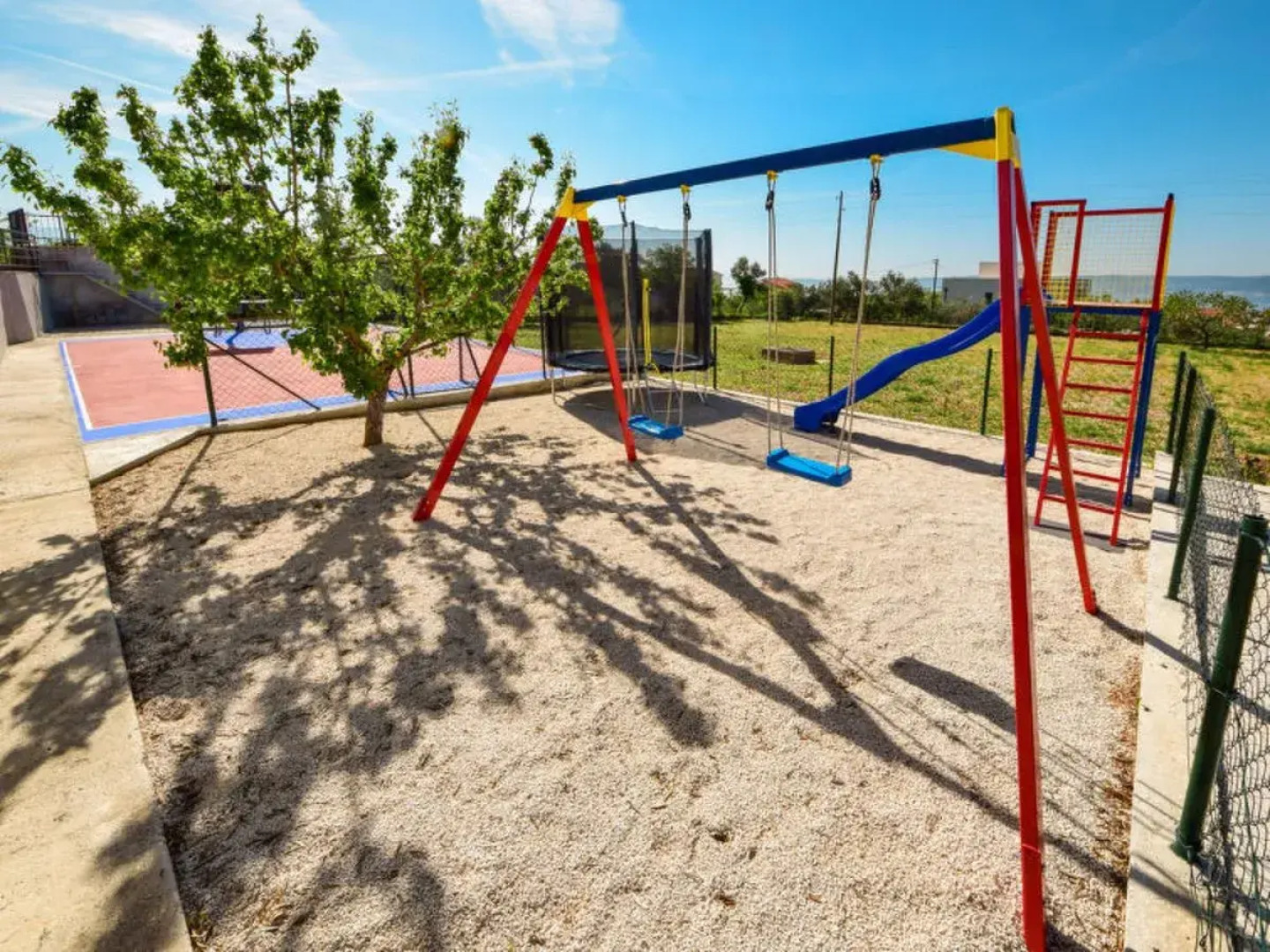 House Aurora Kaštela