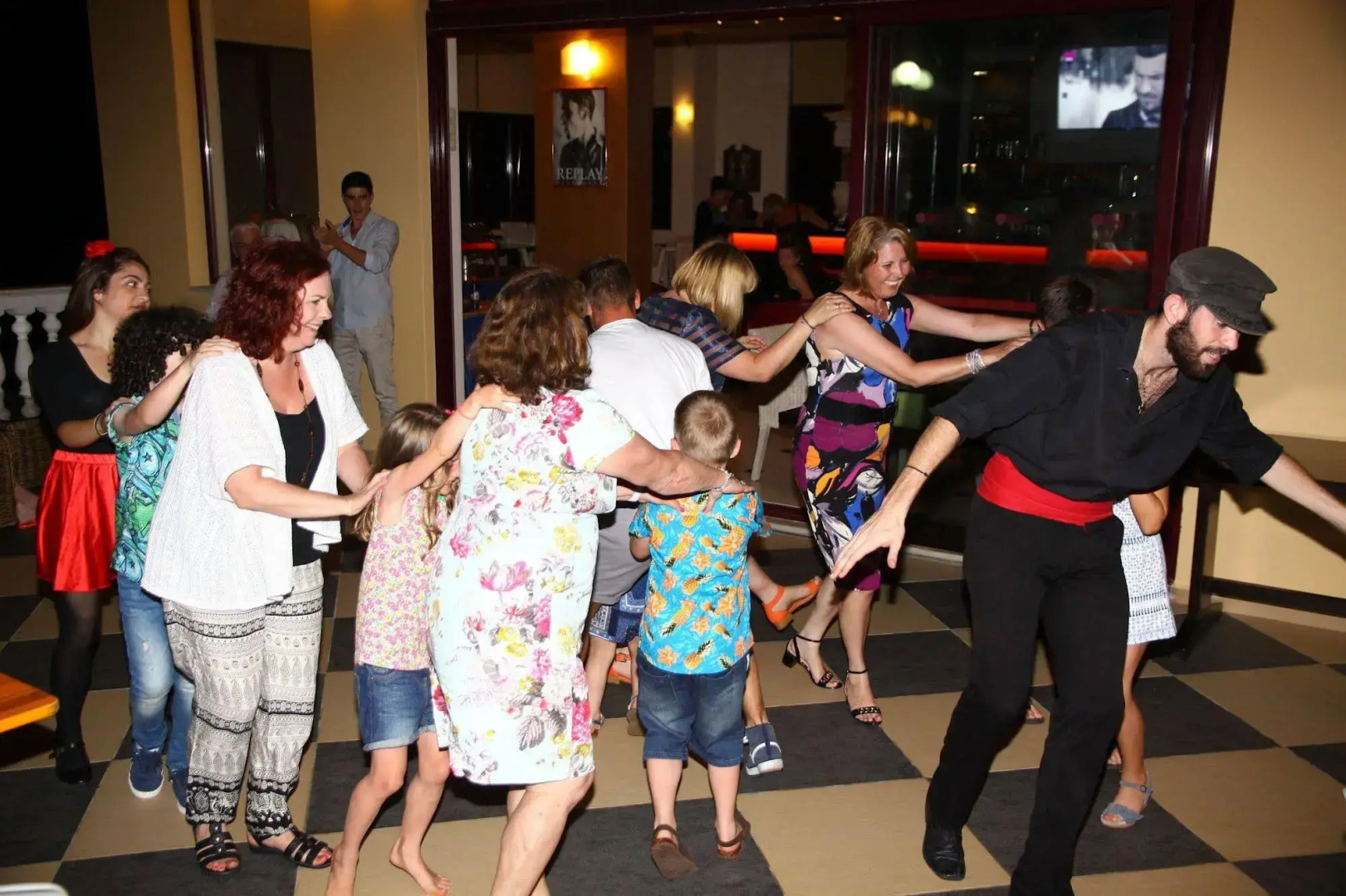 Bellos Hotel Apartments