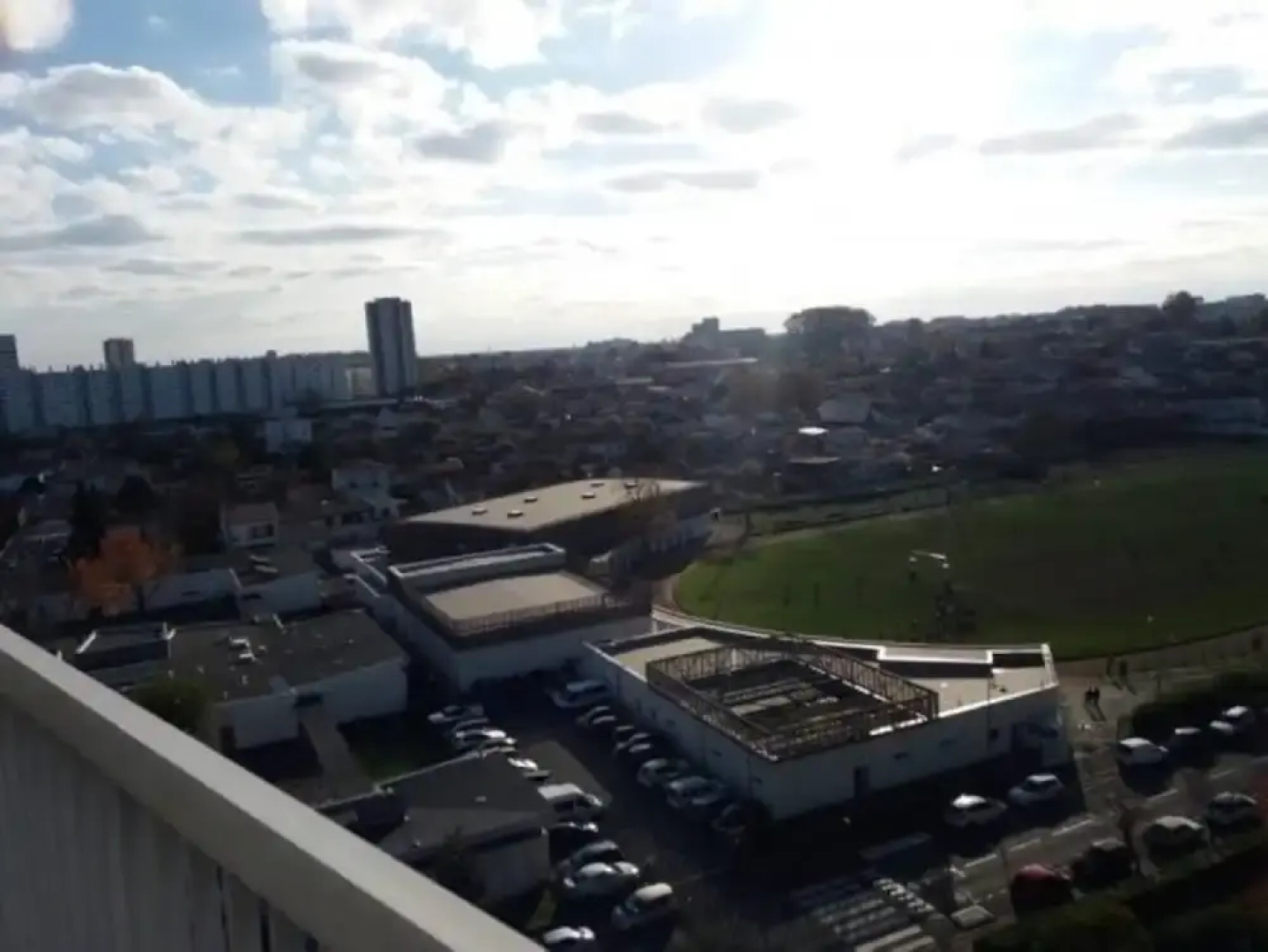 La Marquise - Verneuil