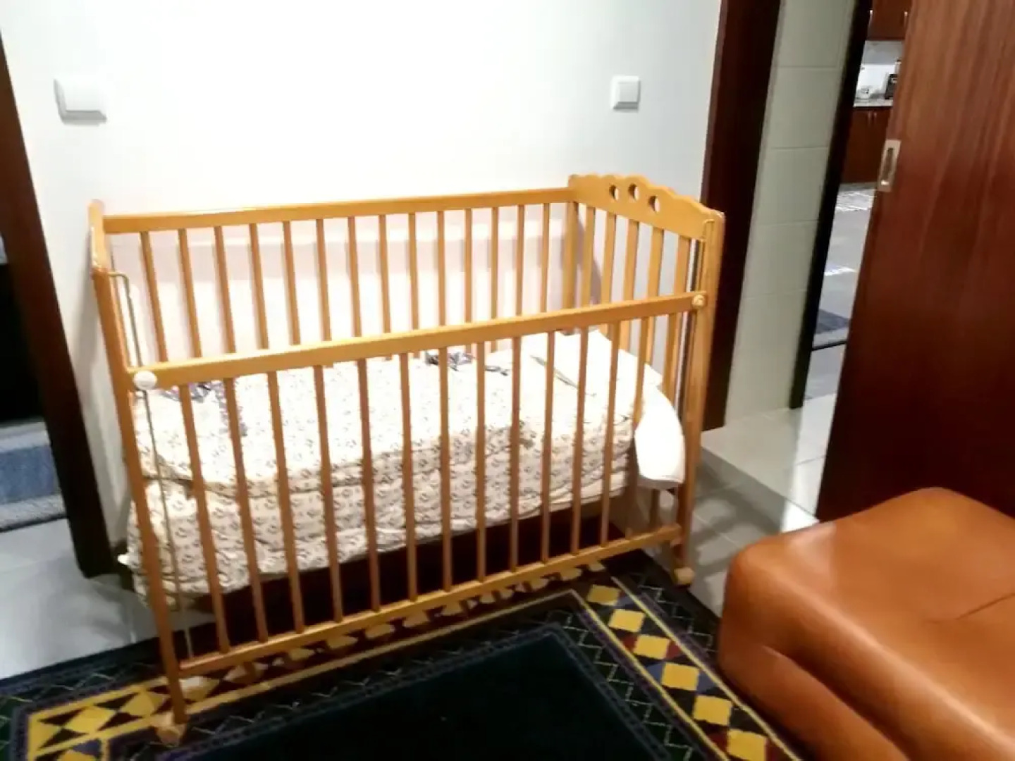 House With 2 Bedrooms in Valença, With Wonderful Mountain View, Furnis