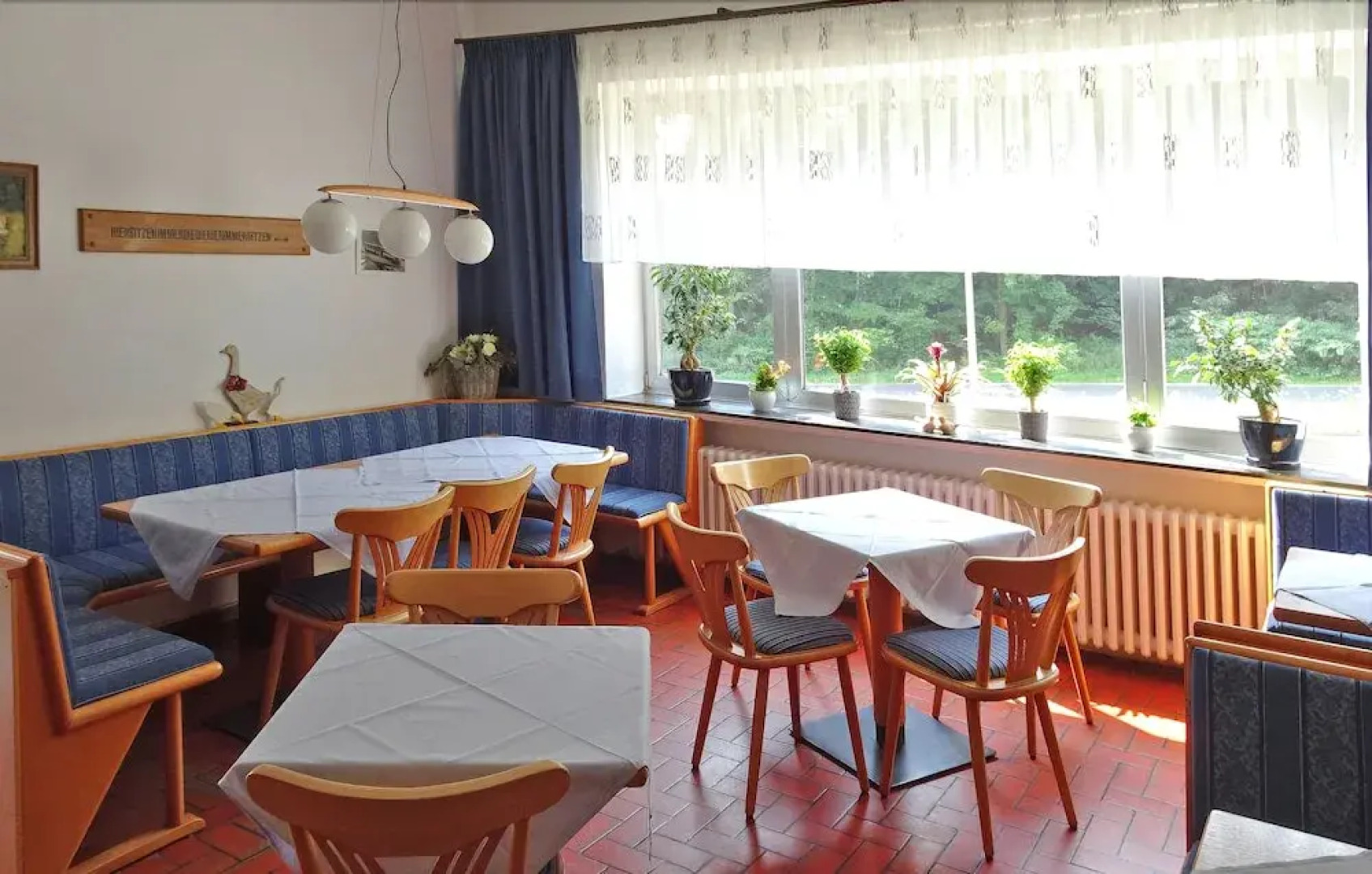 Hotel-Restaurant Neu Holland