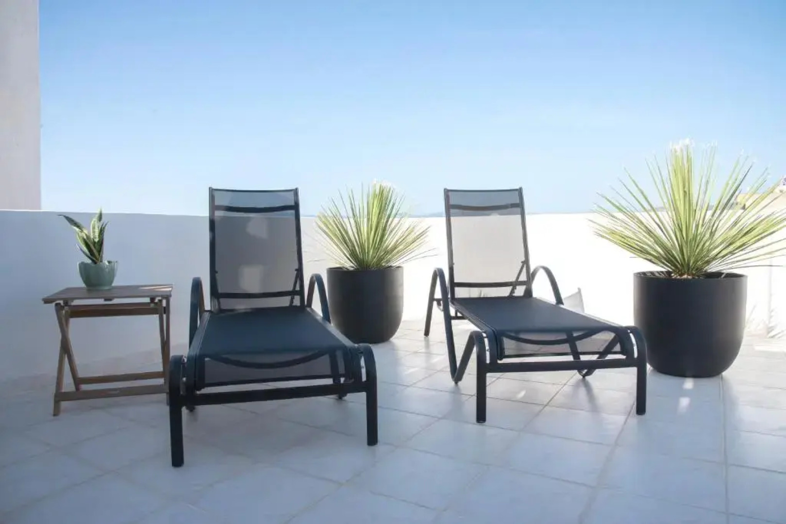 Luxury Premium Suite in Chalkida