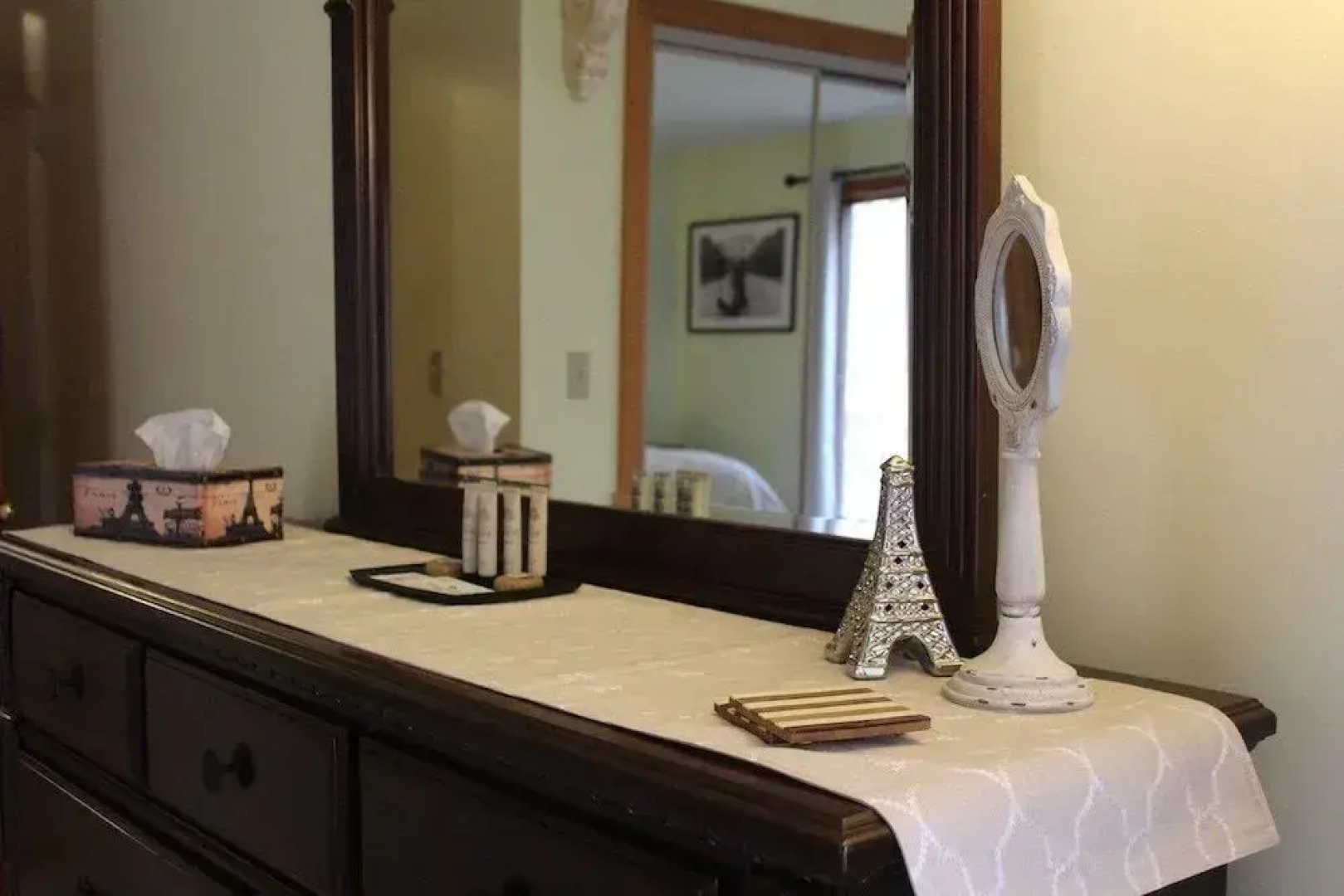 Black Creek Bed and Breakfast