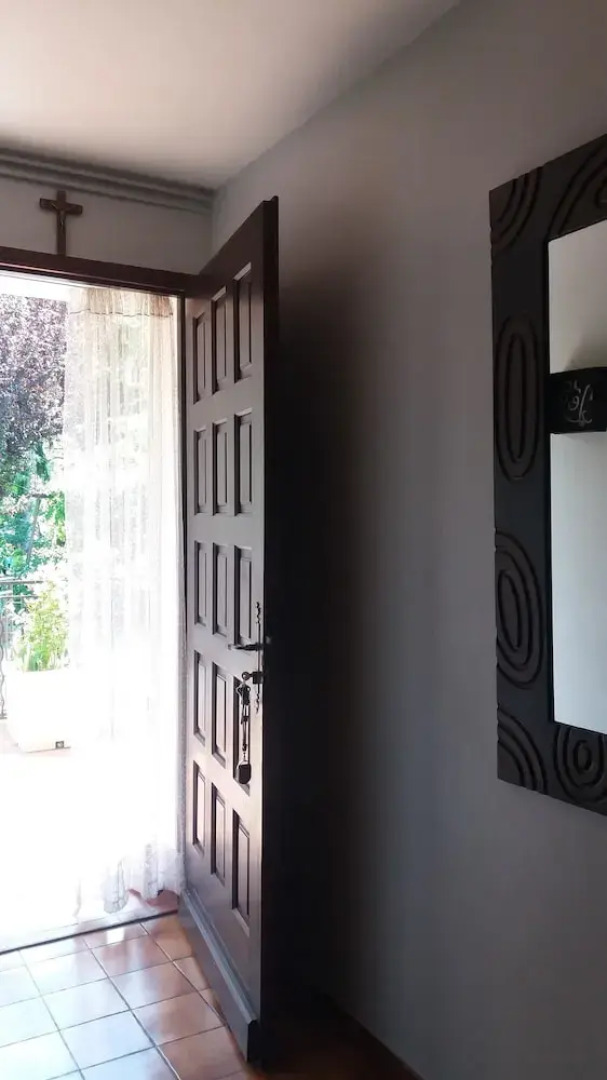 Apartment With one Bedroom in Sisteron, With Enclosed Garden and Wifi