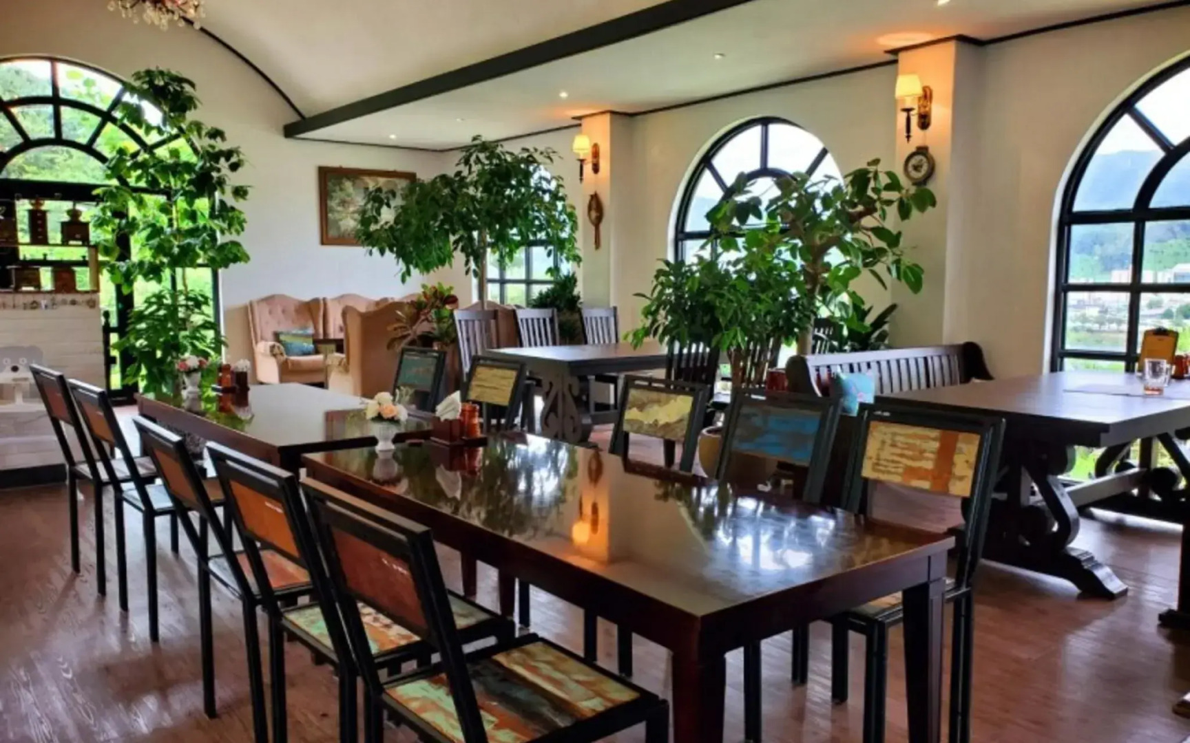 Inje Pension Andante