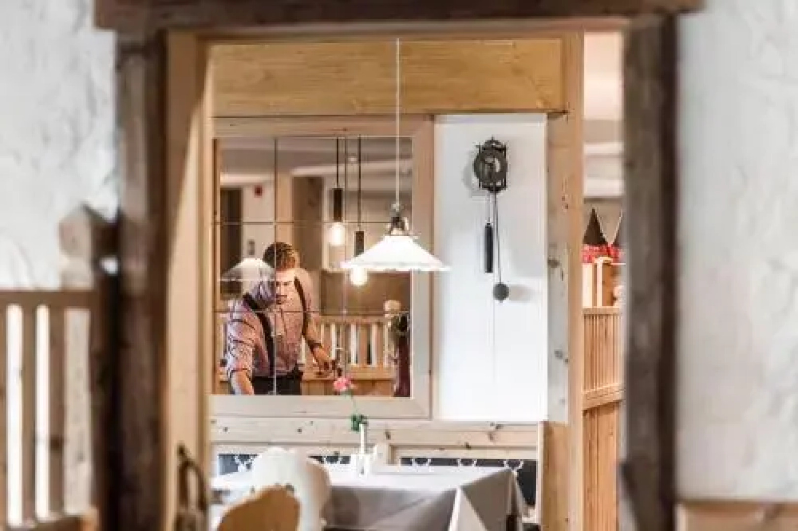 Sporthotel Alpenrose