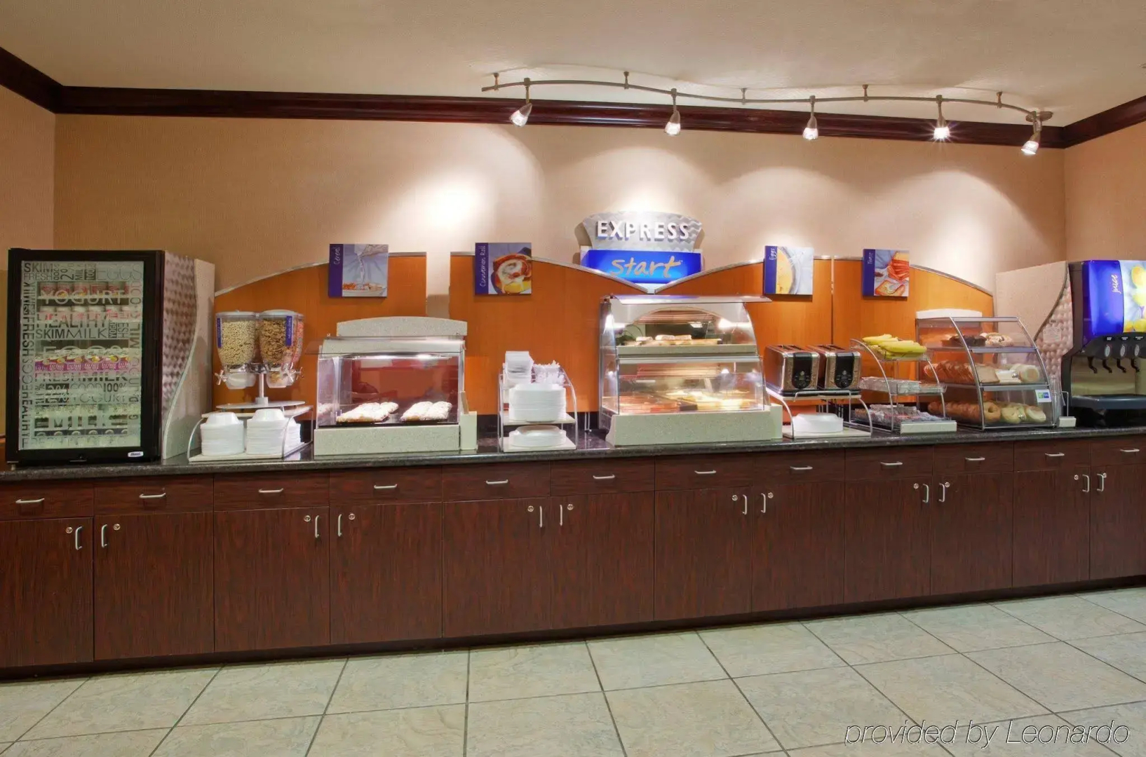 Holiday Inn Express Sacramento Airport Woodland by IHG