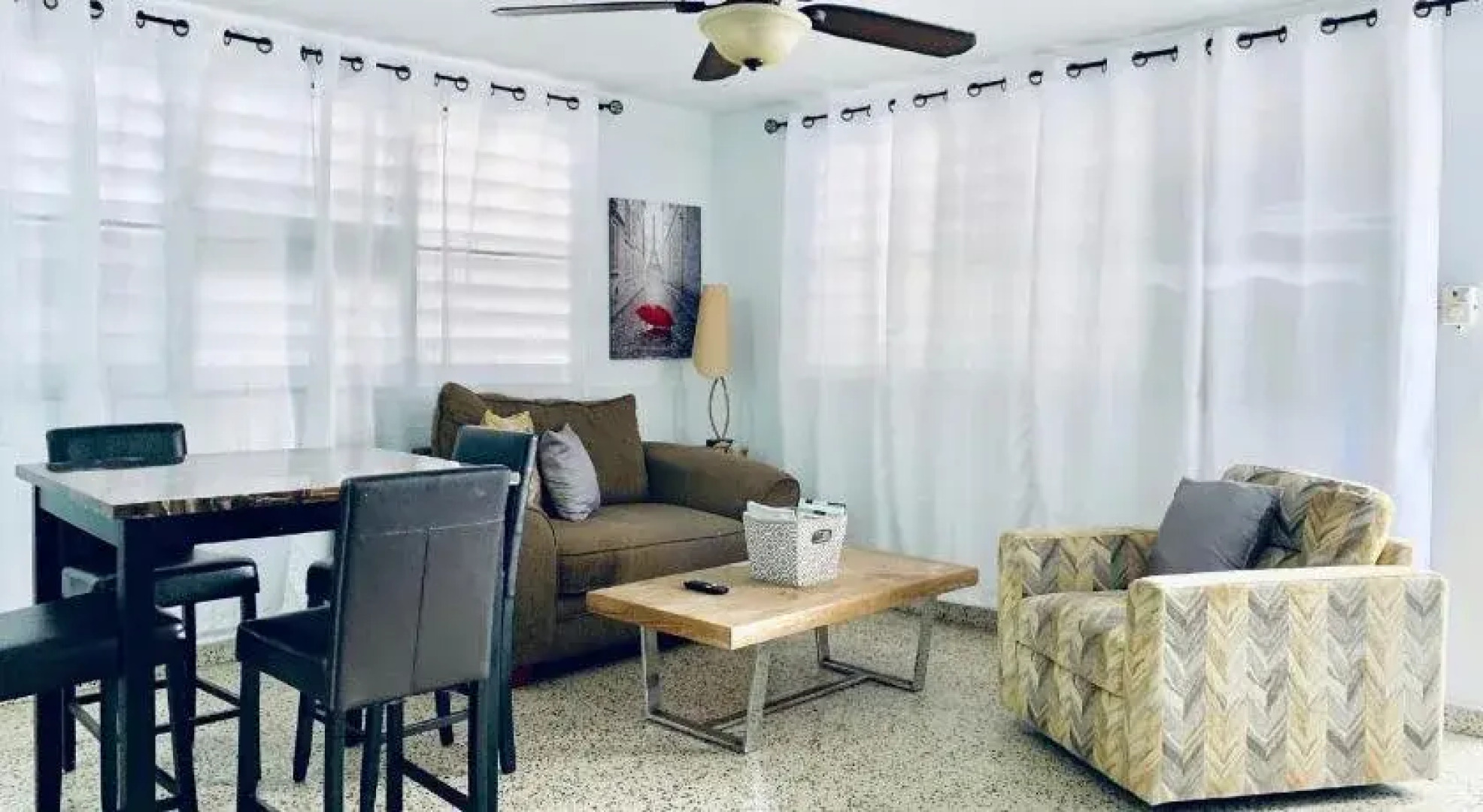 Miramar Village Lodge