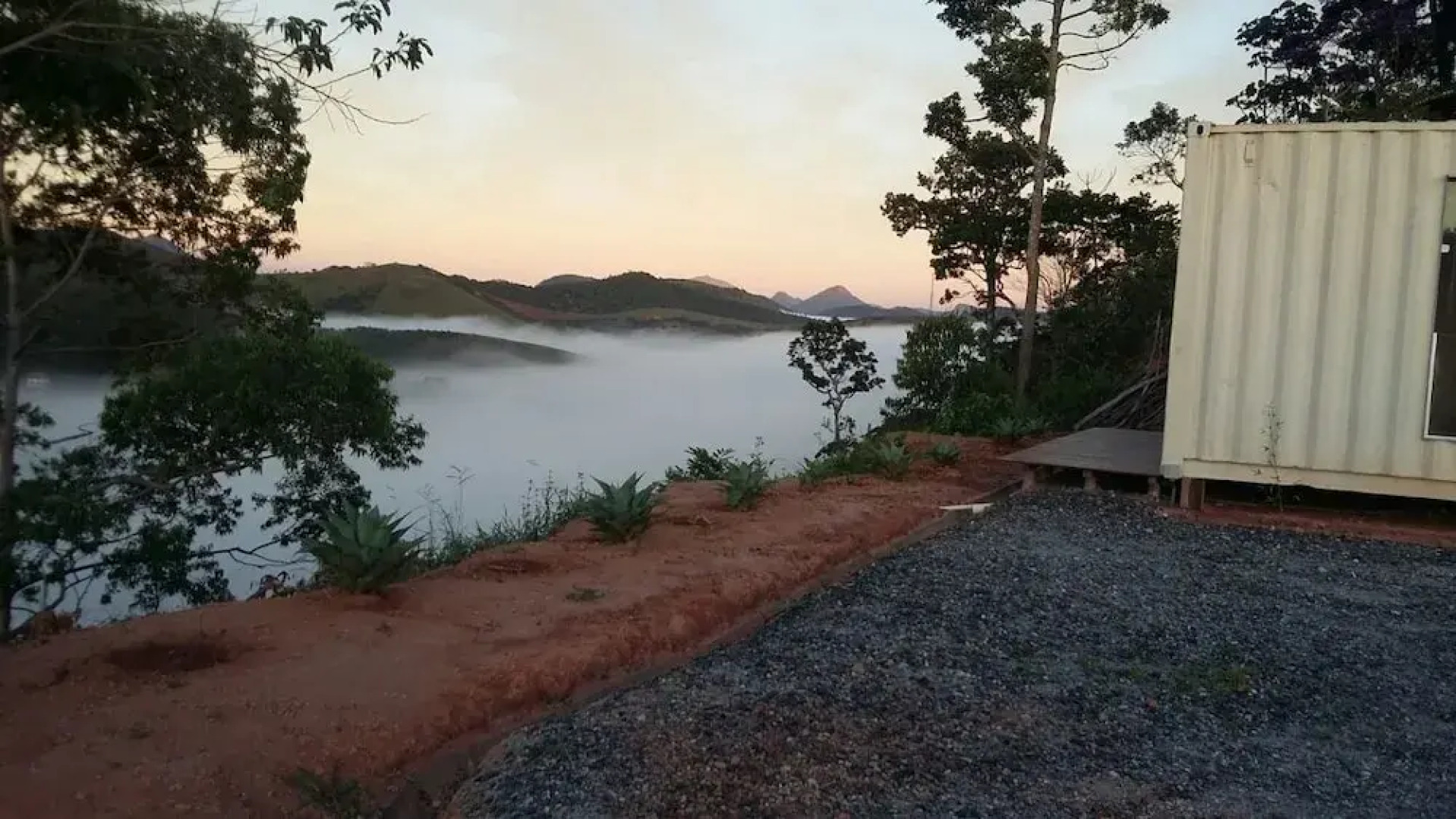 Sawabona Pousada Ecologica