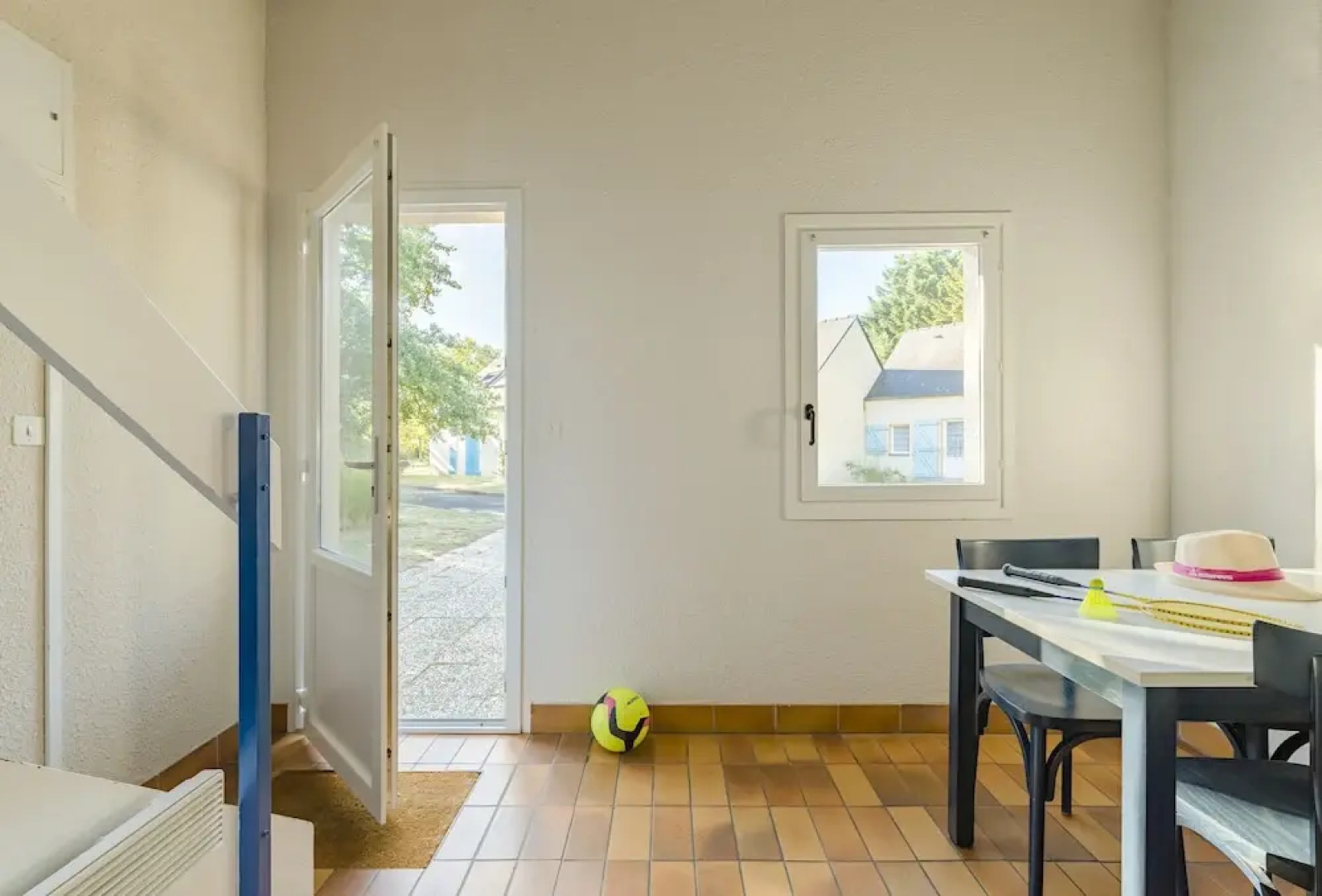 Village Vacances Azureva Kerjouanno