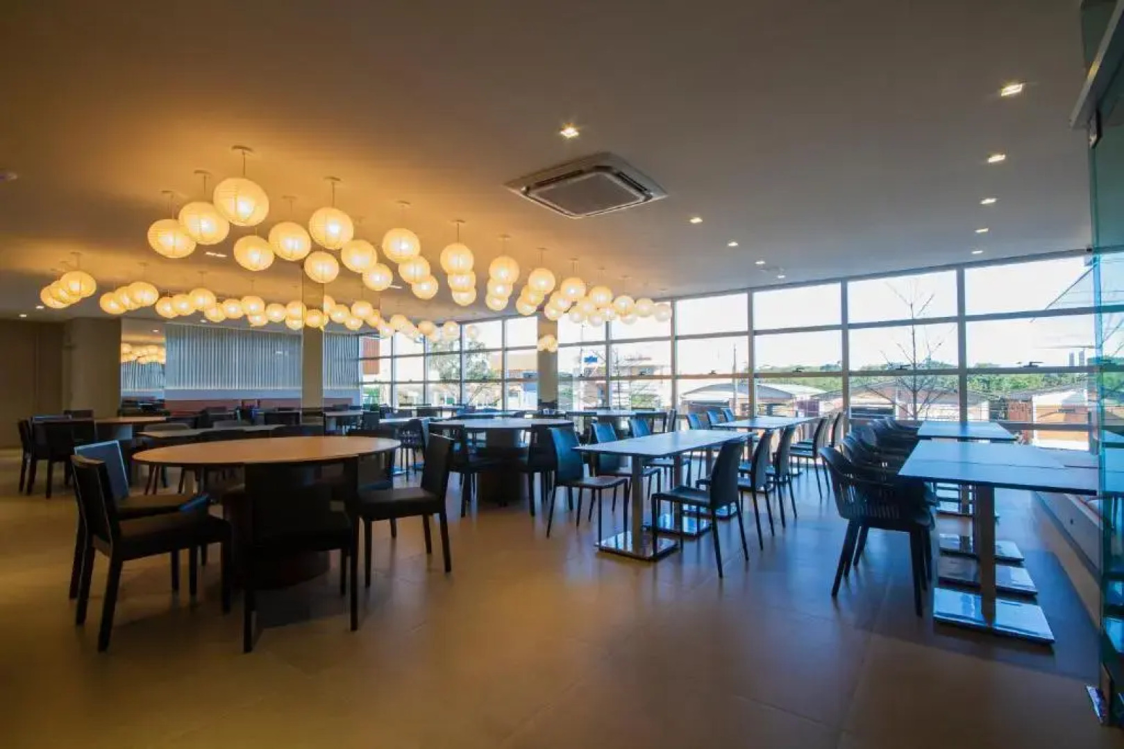 Hotel Darolt Criciúma