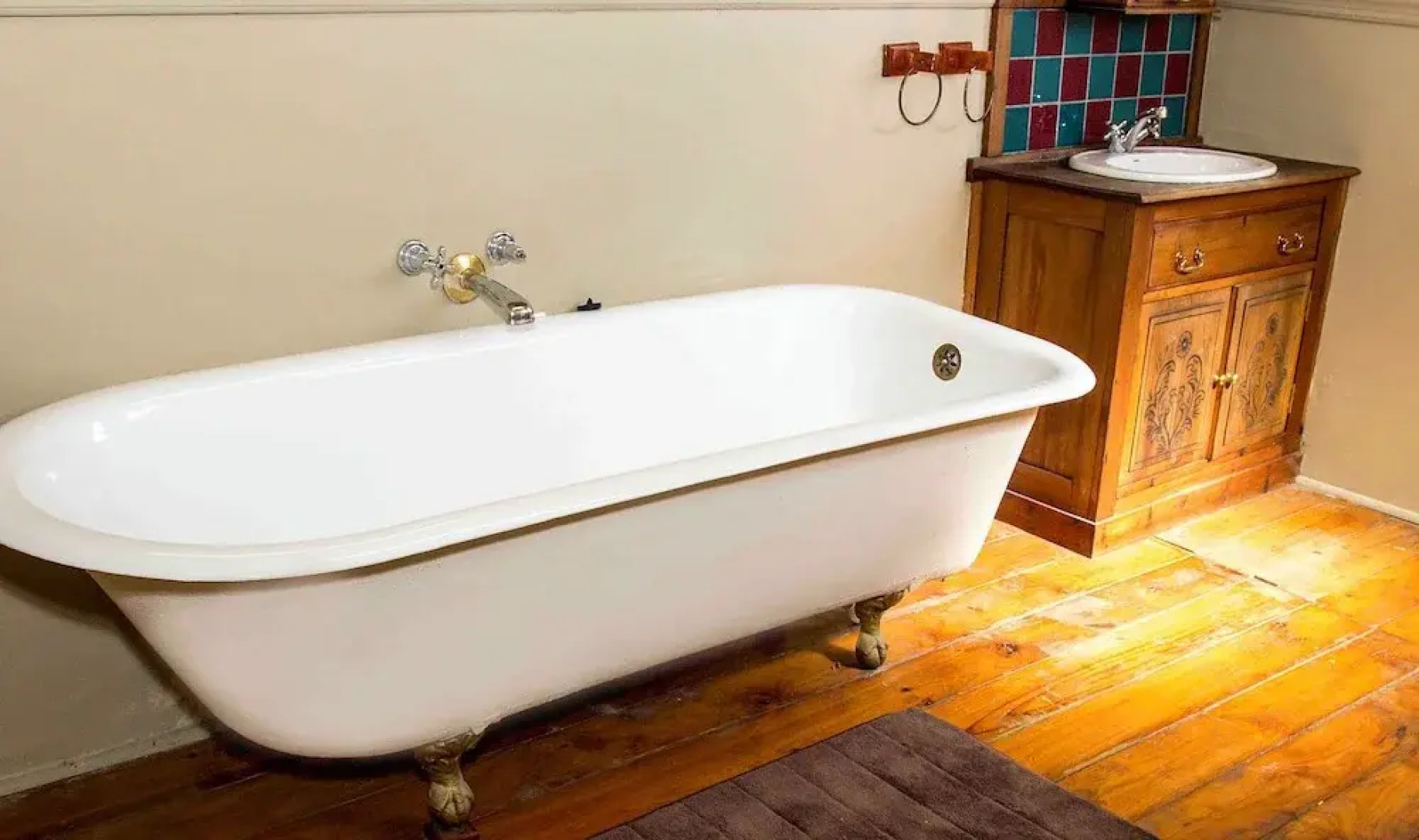 Victoria Heights B and B