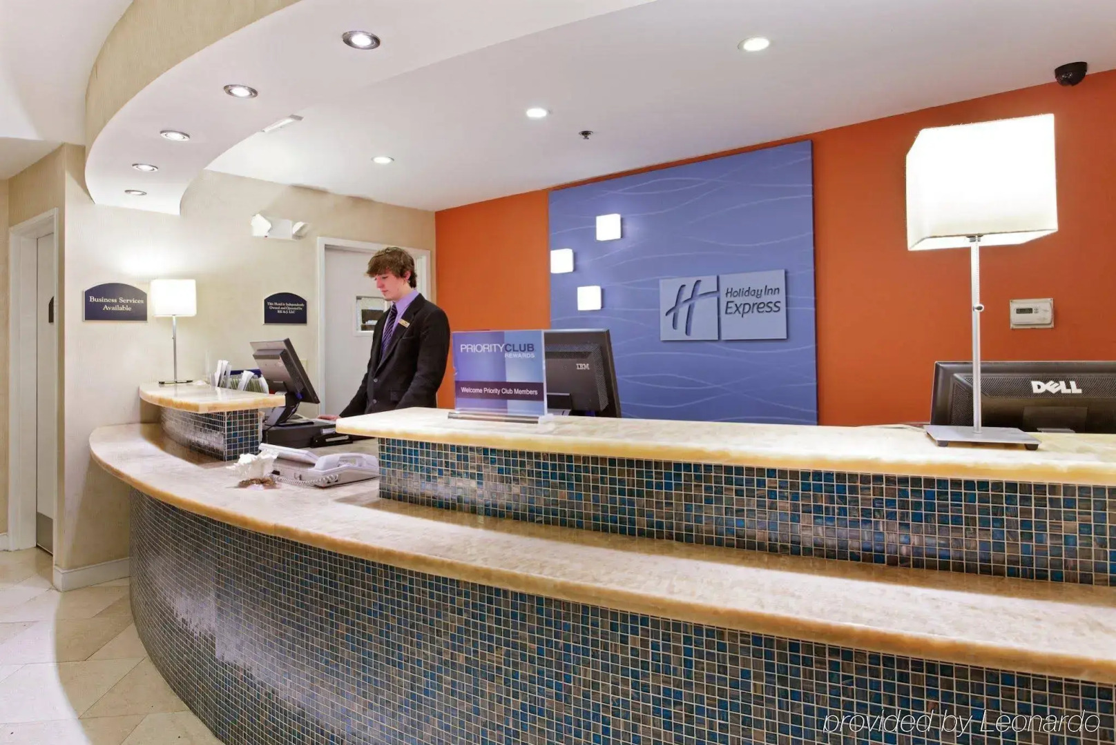Holiday Inn Express Branford-New Haven by IHG