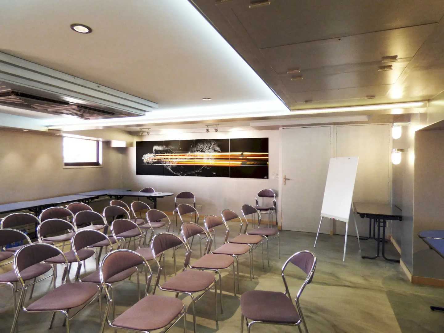 Terminus du Forez Saint Etienne Centre Gare Chateaucreux