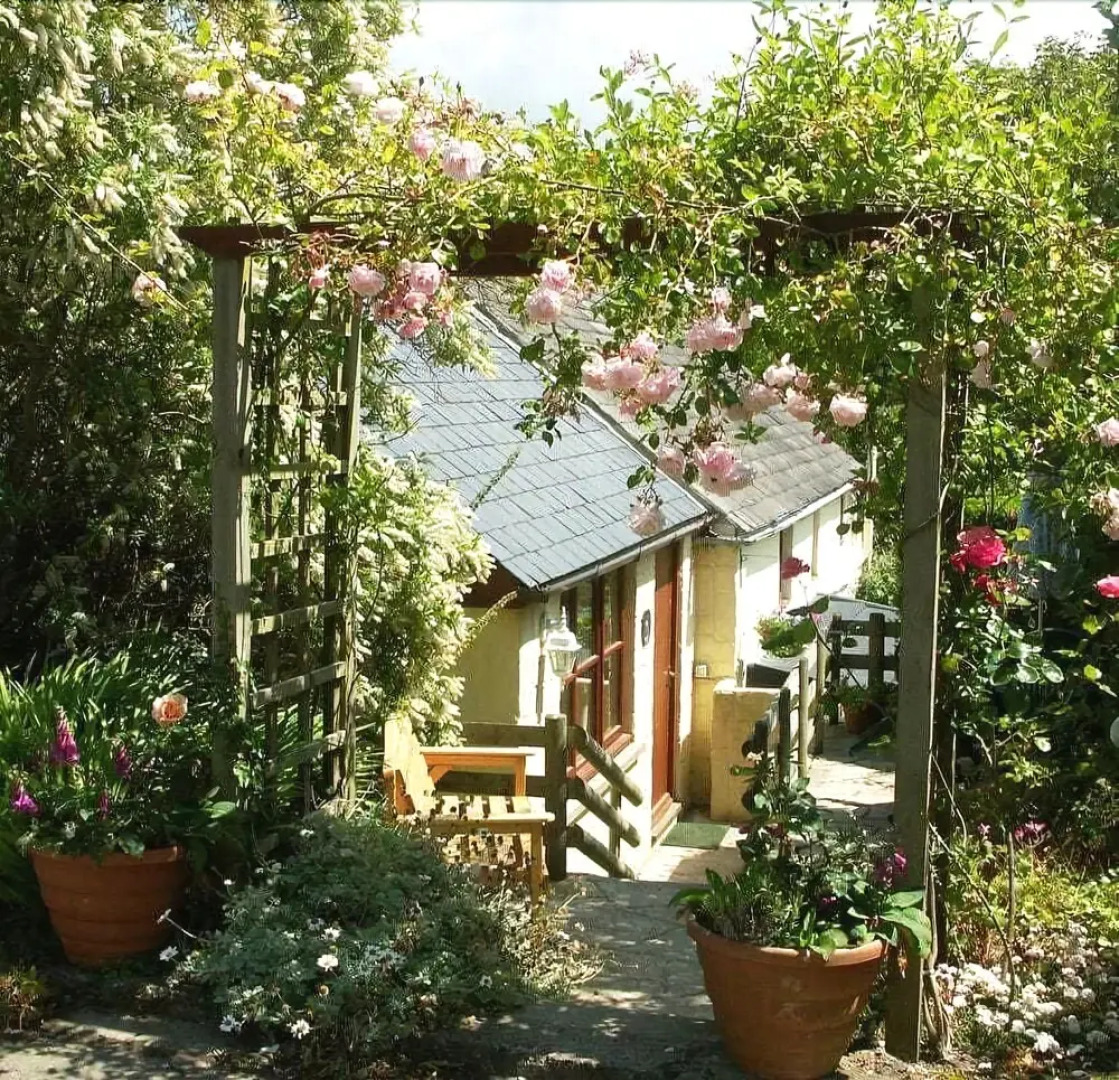 Brongwyn Holiday Cottages