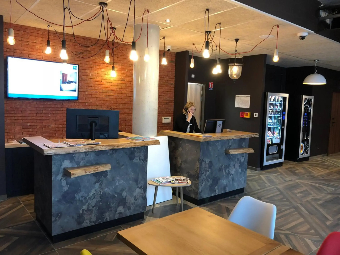 ibis budget Annecy Poisy