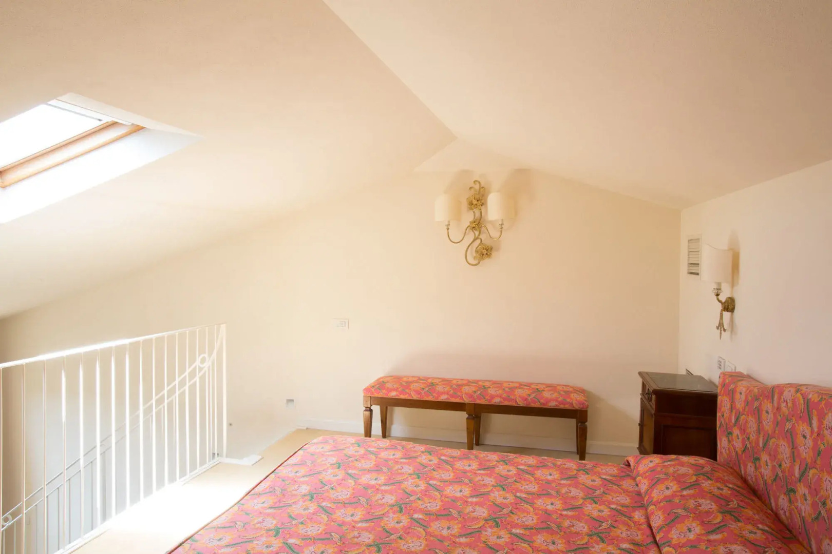 Villa Abbondanzi Resort