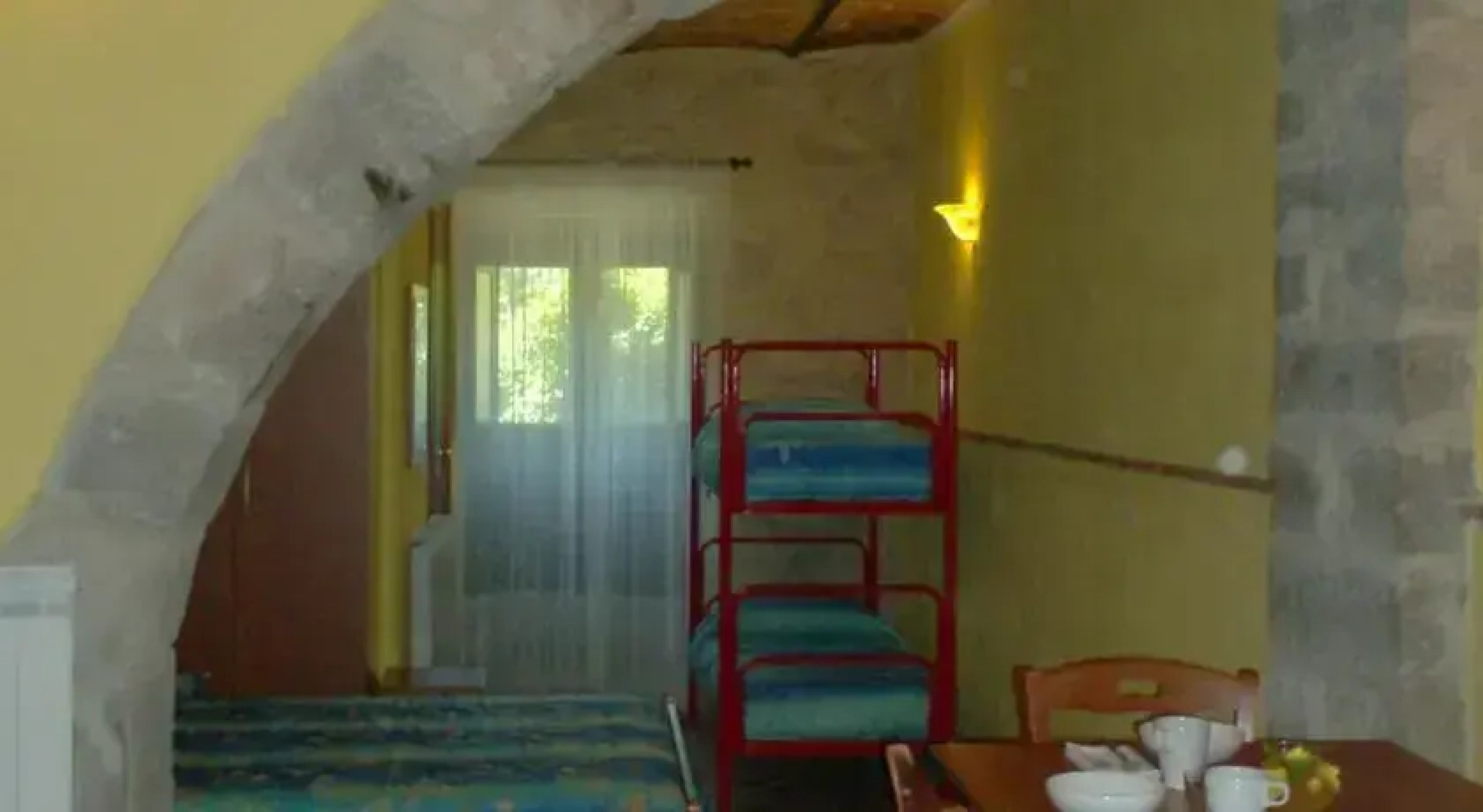 Bed and Breakfast Il Parco dellOrso