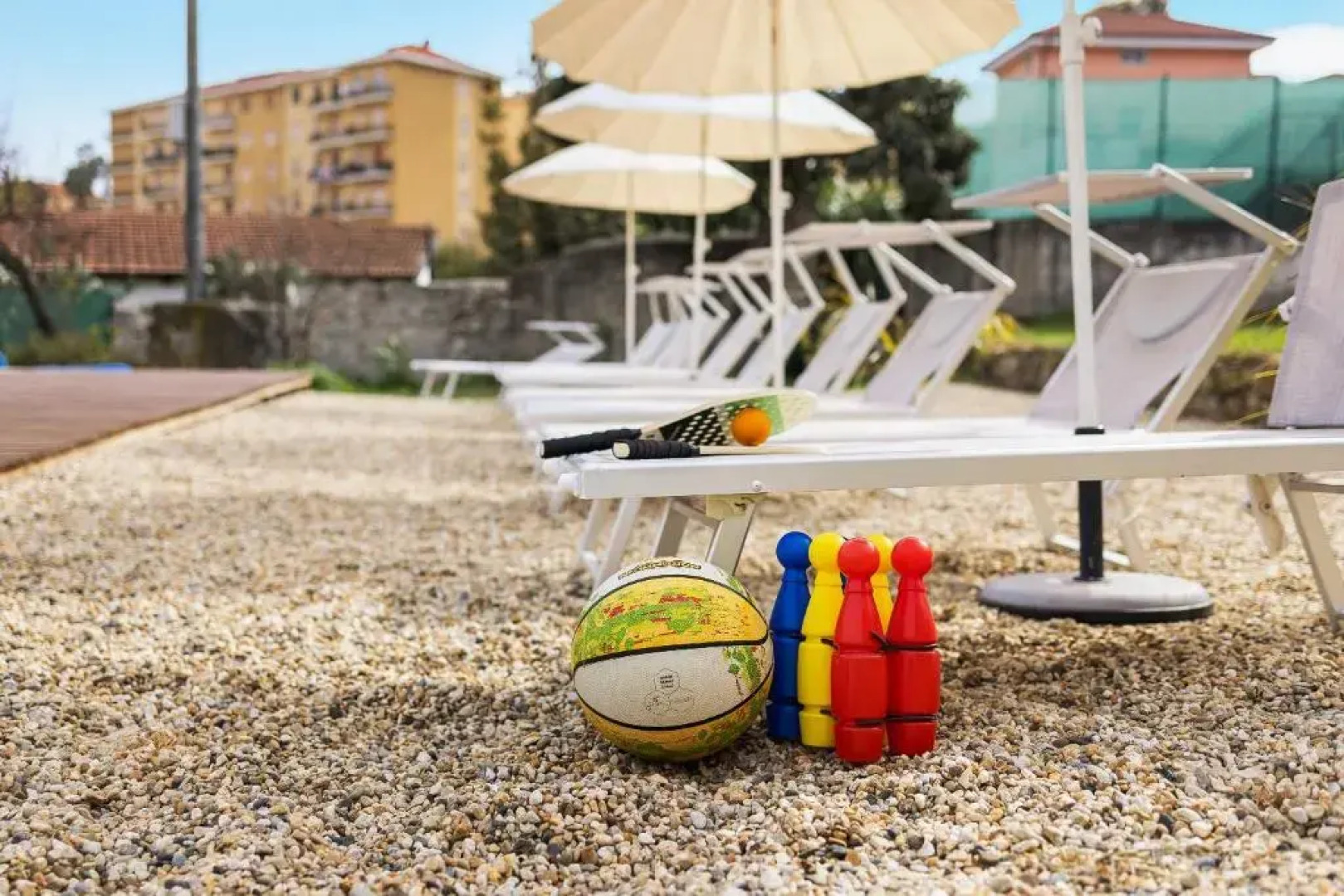 Il Gattino di Porto appartamento 3