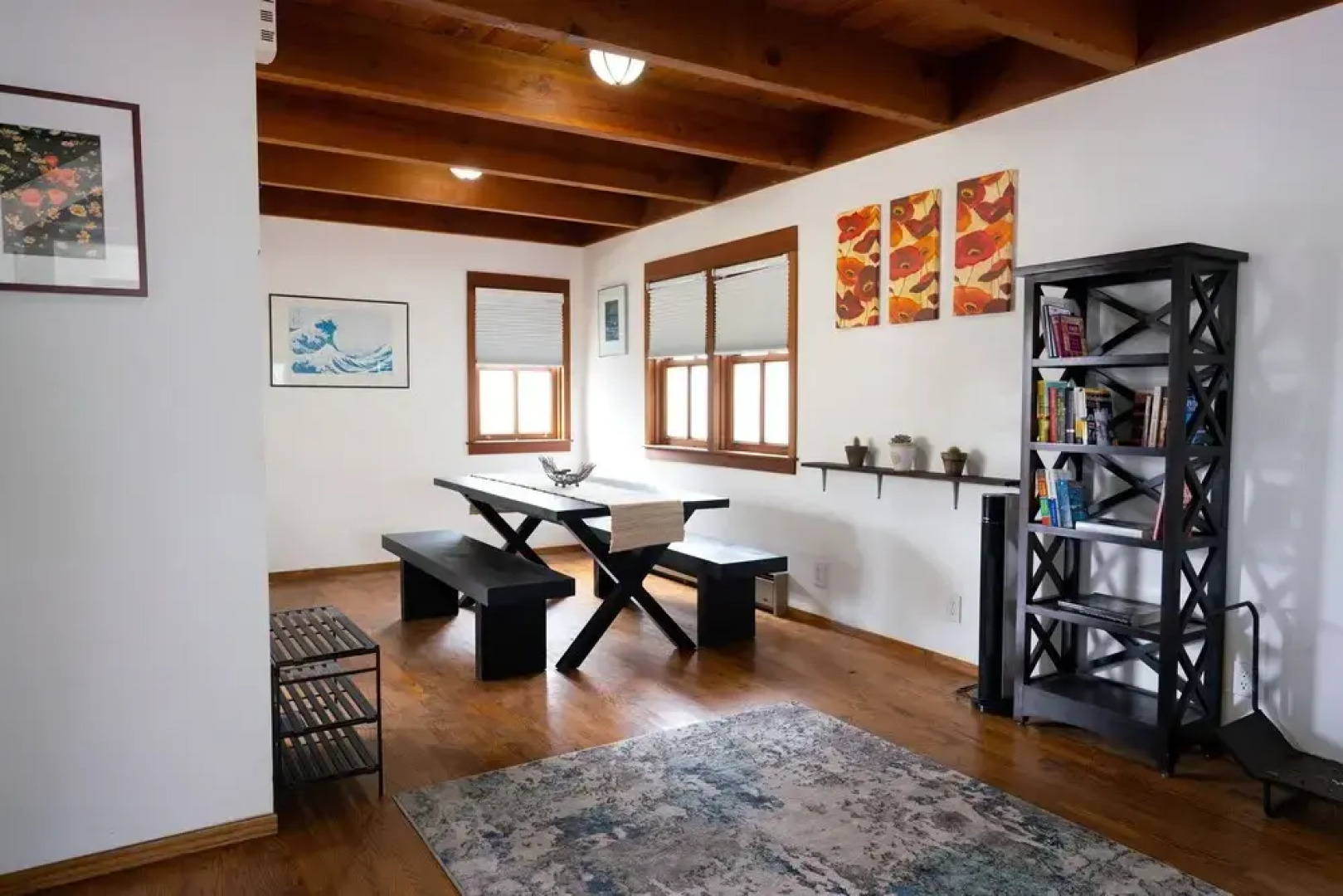 Headlands Inn Bed & Breakfast