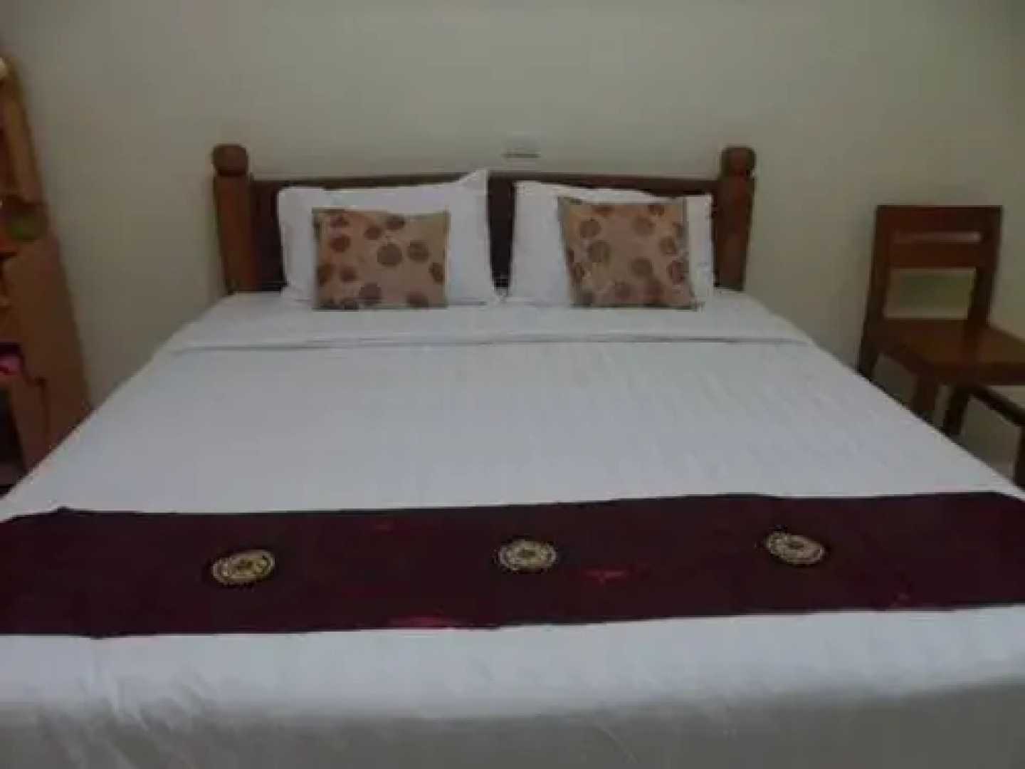 Panglor Villa Guesthouse & Resort