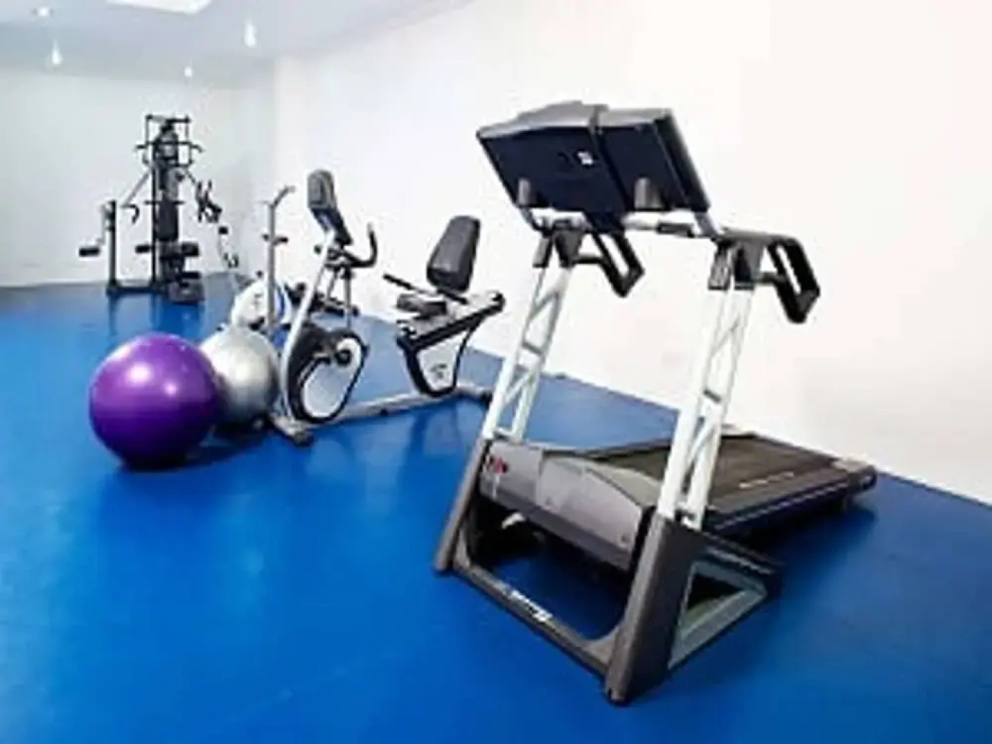 Palette Resorts - Le Pondy