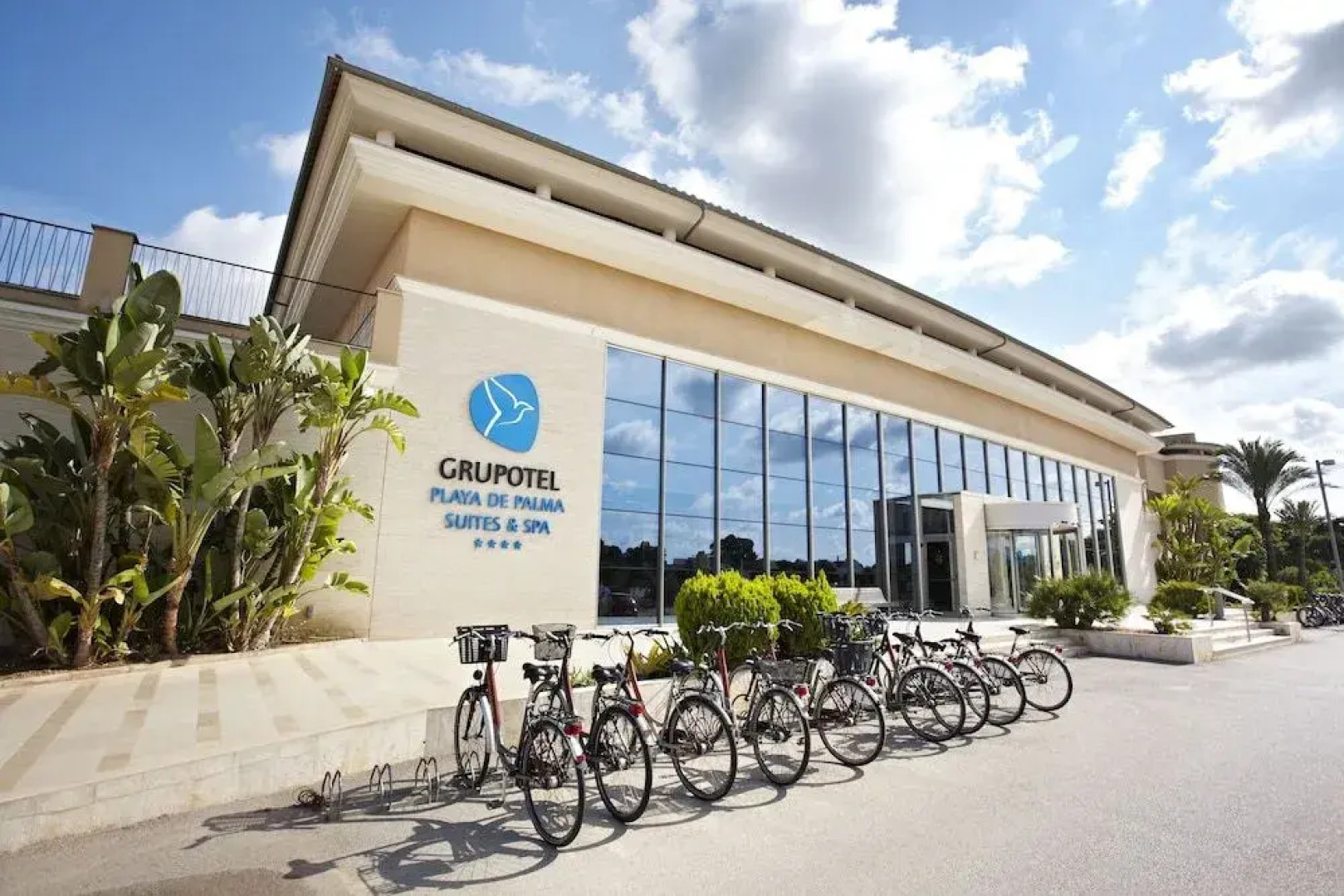 Grupotel Playa de Palma Prestige