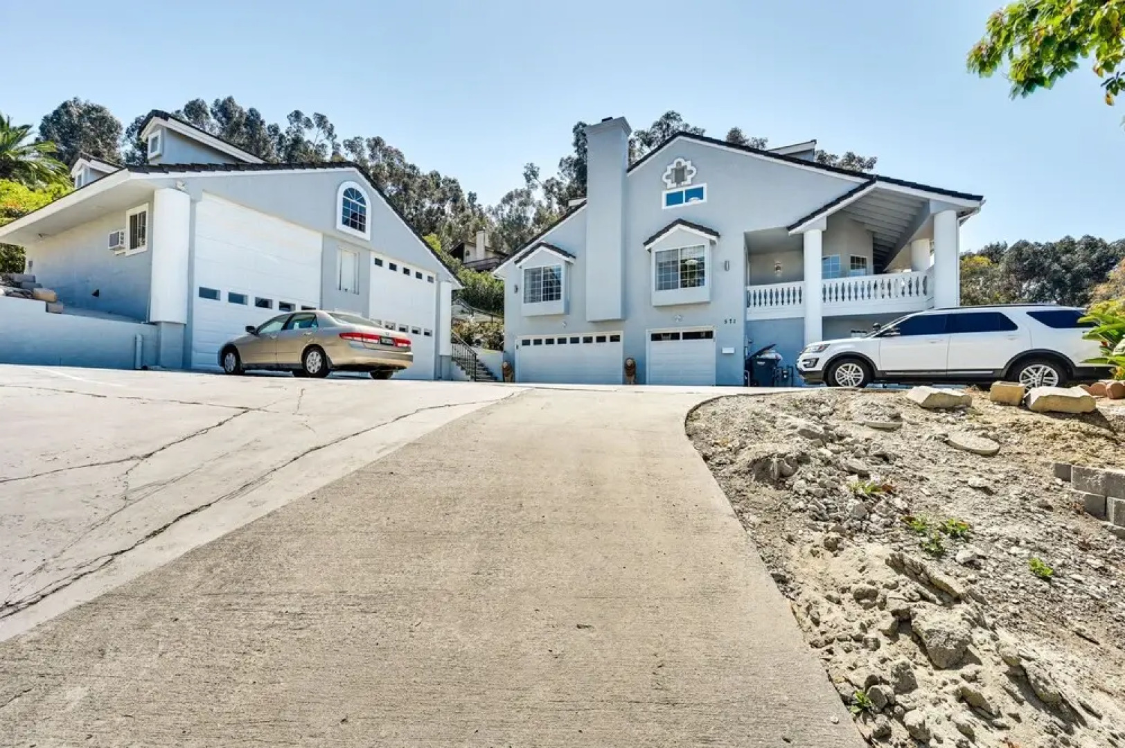 El Cajon Home w/ Pool & Views: 15 Mi to San Diego!